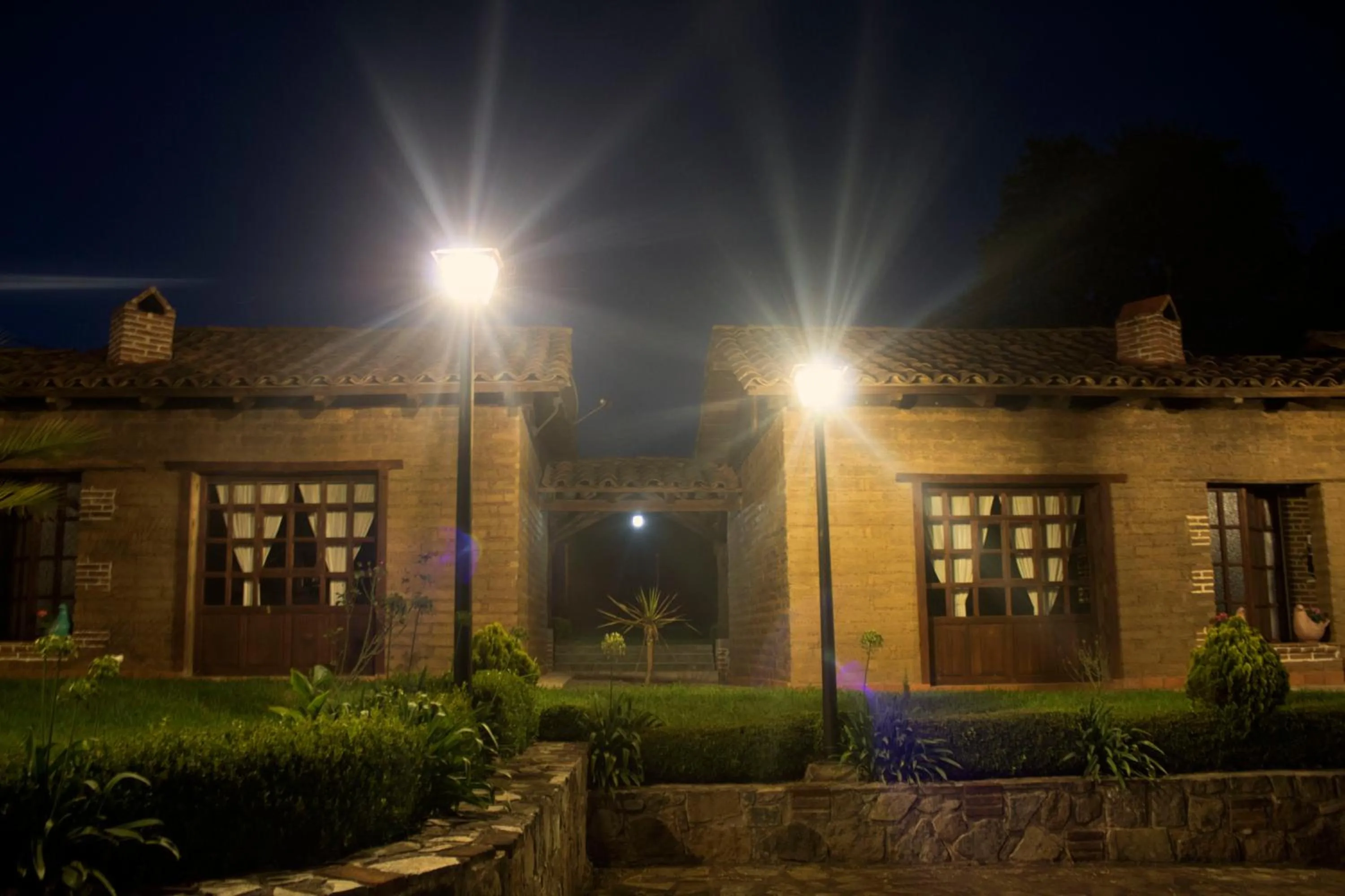 Property building in Quinta Maria Bonita