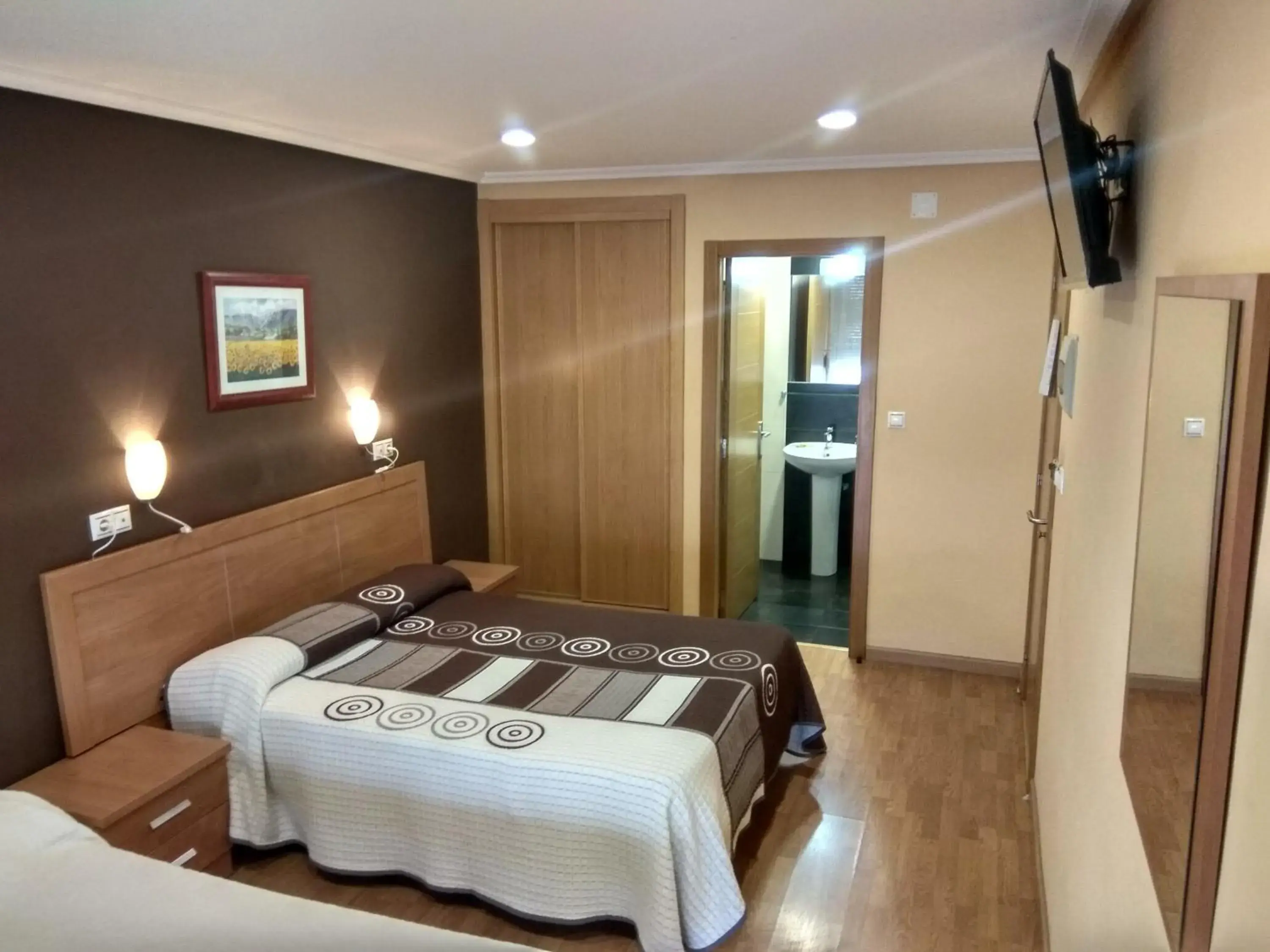 Hostal Lido Hostal Lido