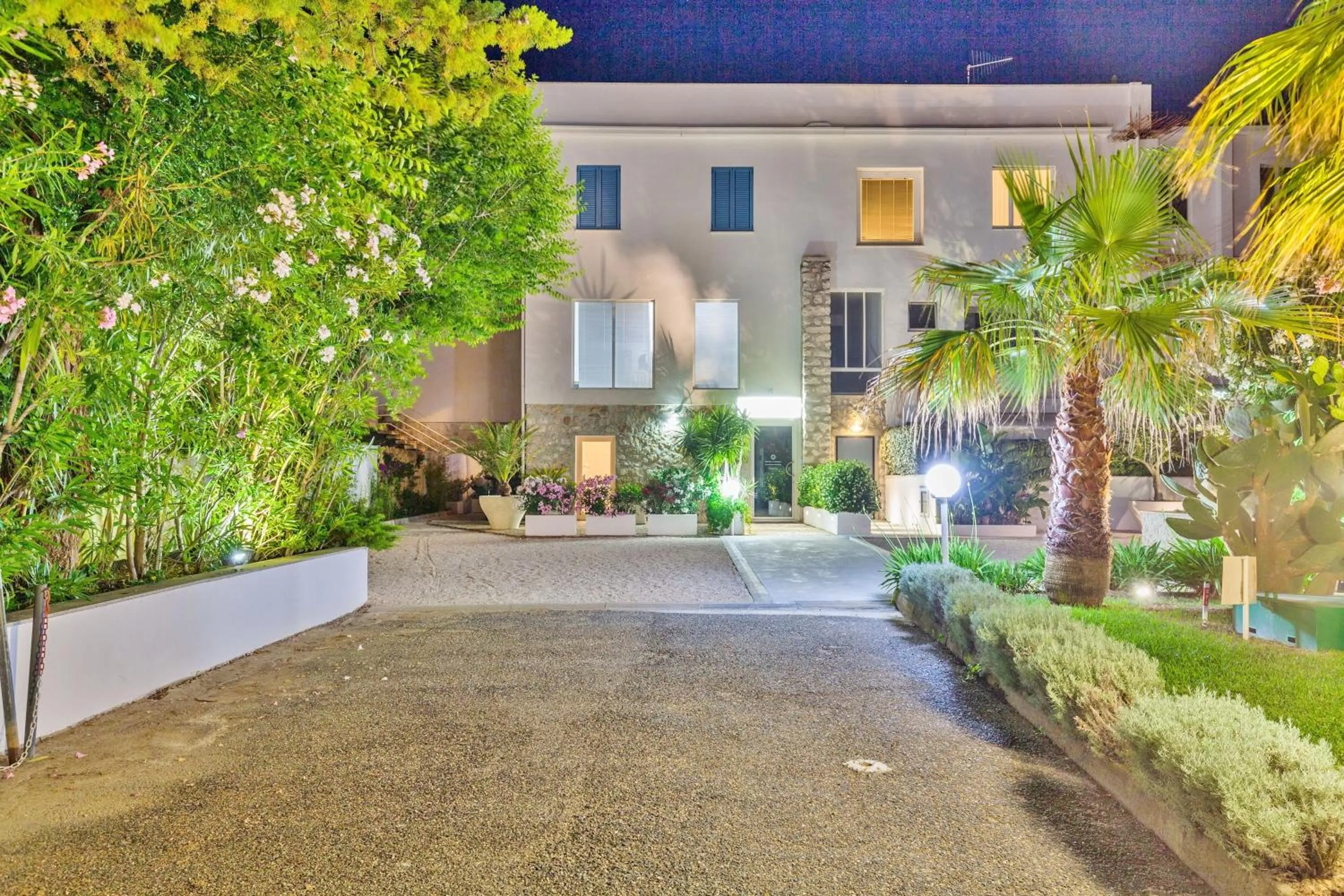 Property building in Abitare in Vacanza