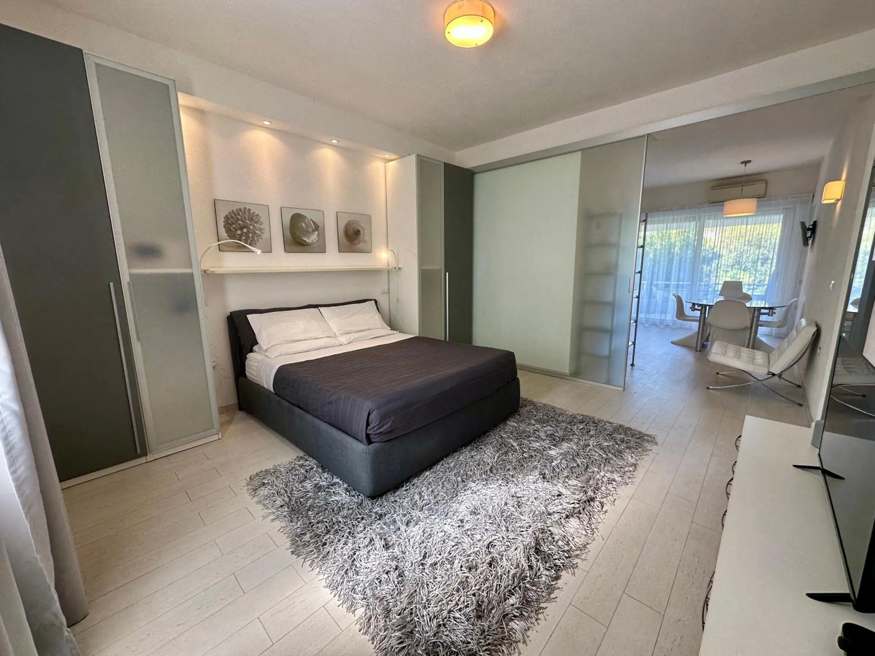 Bed in Abitare in Vacanza