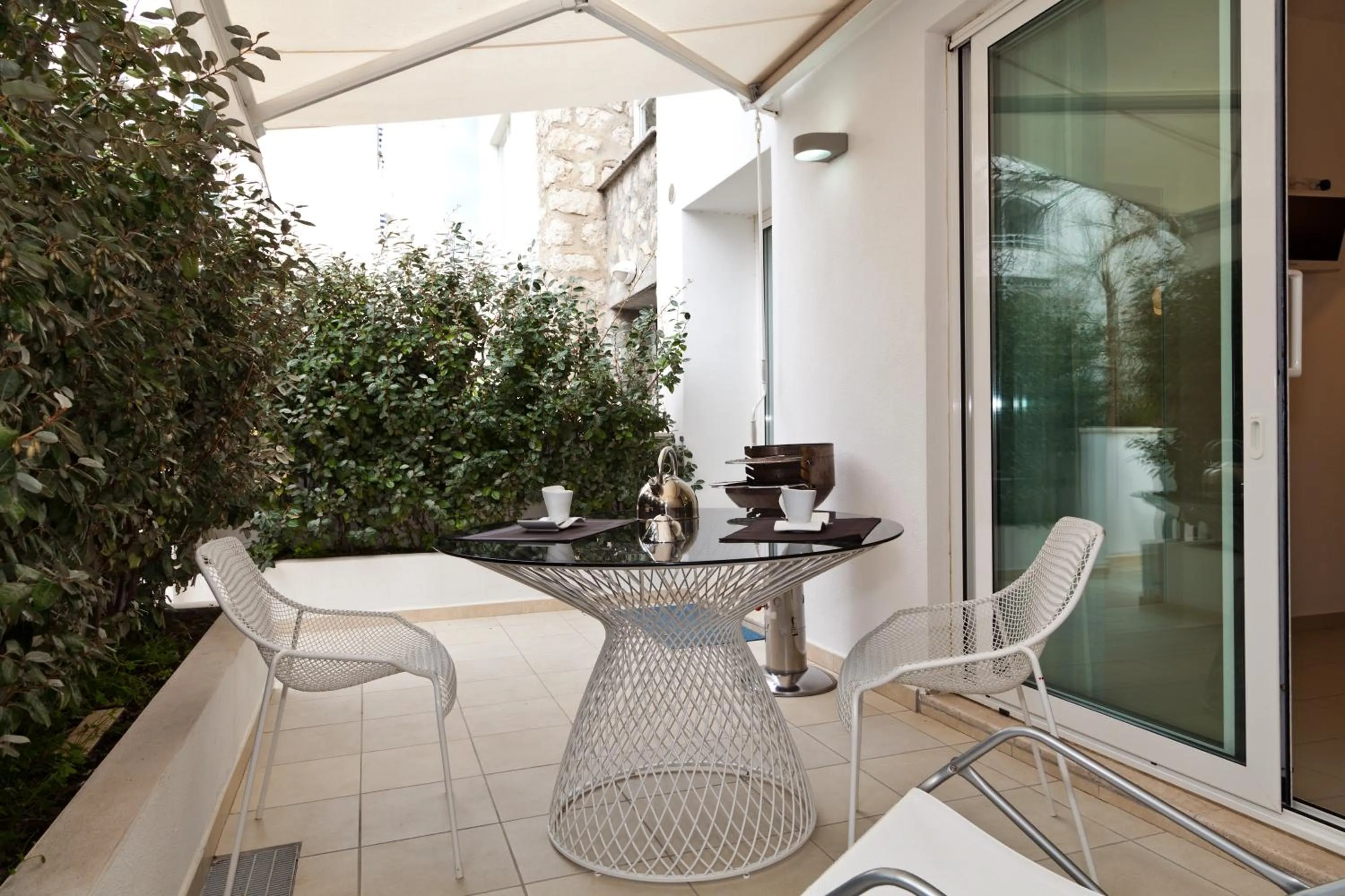 Balcony/Terrace in Abitare in Vacanza