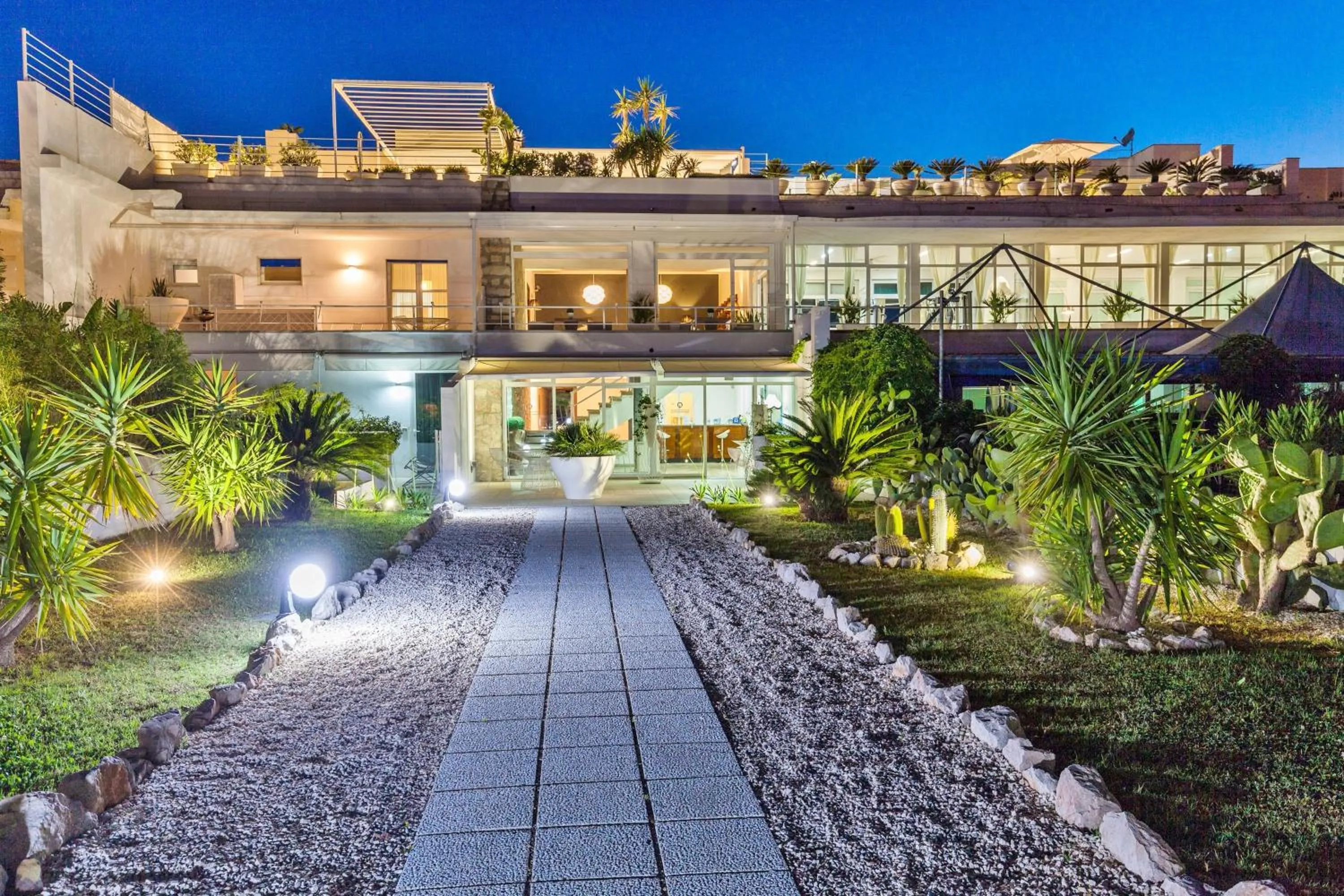 Facade/entrance in Abitare in Vacanza