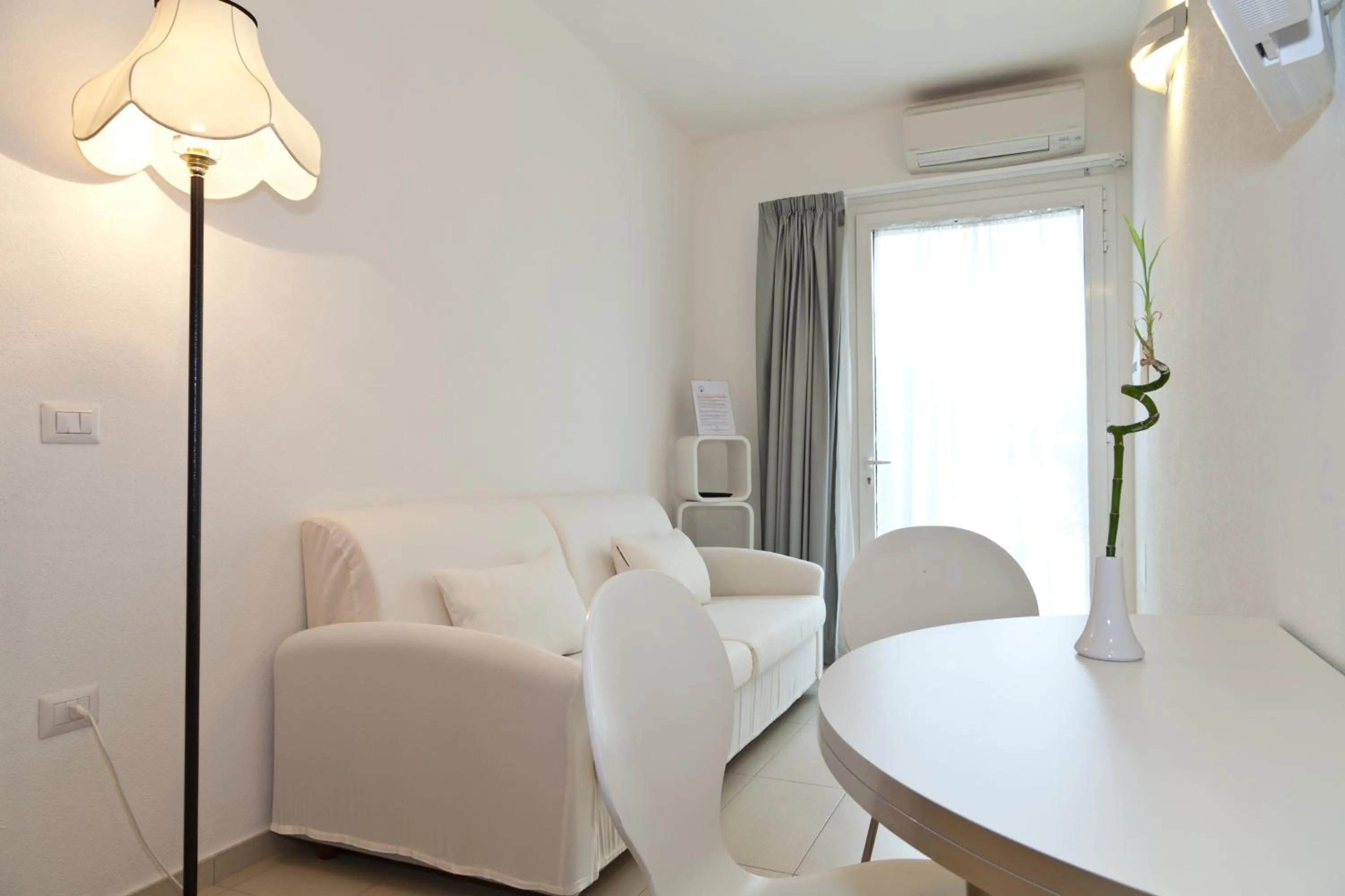 Living room in Abitare in Vacanza