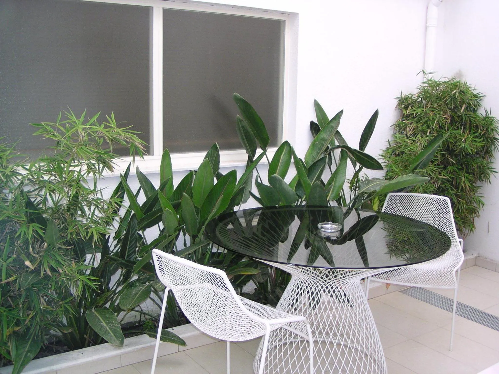 Balcony/Terrace in Abitare in Vacanza