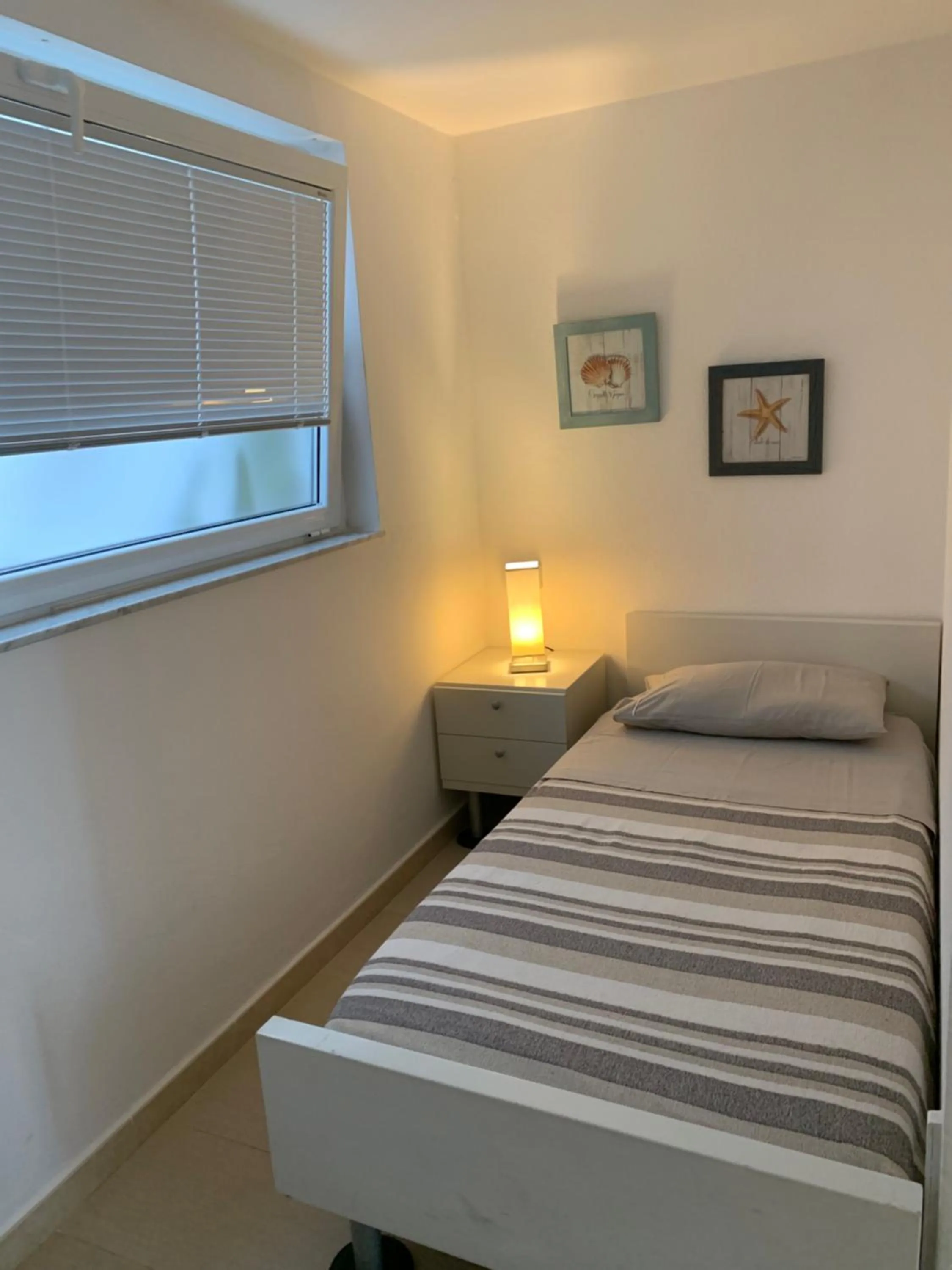 Bed in Abitare in Vacanza