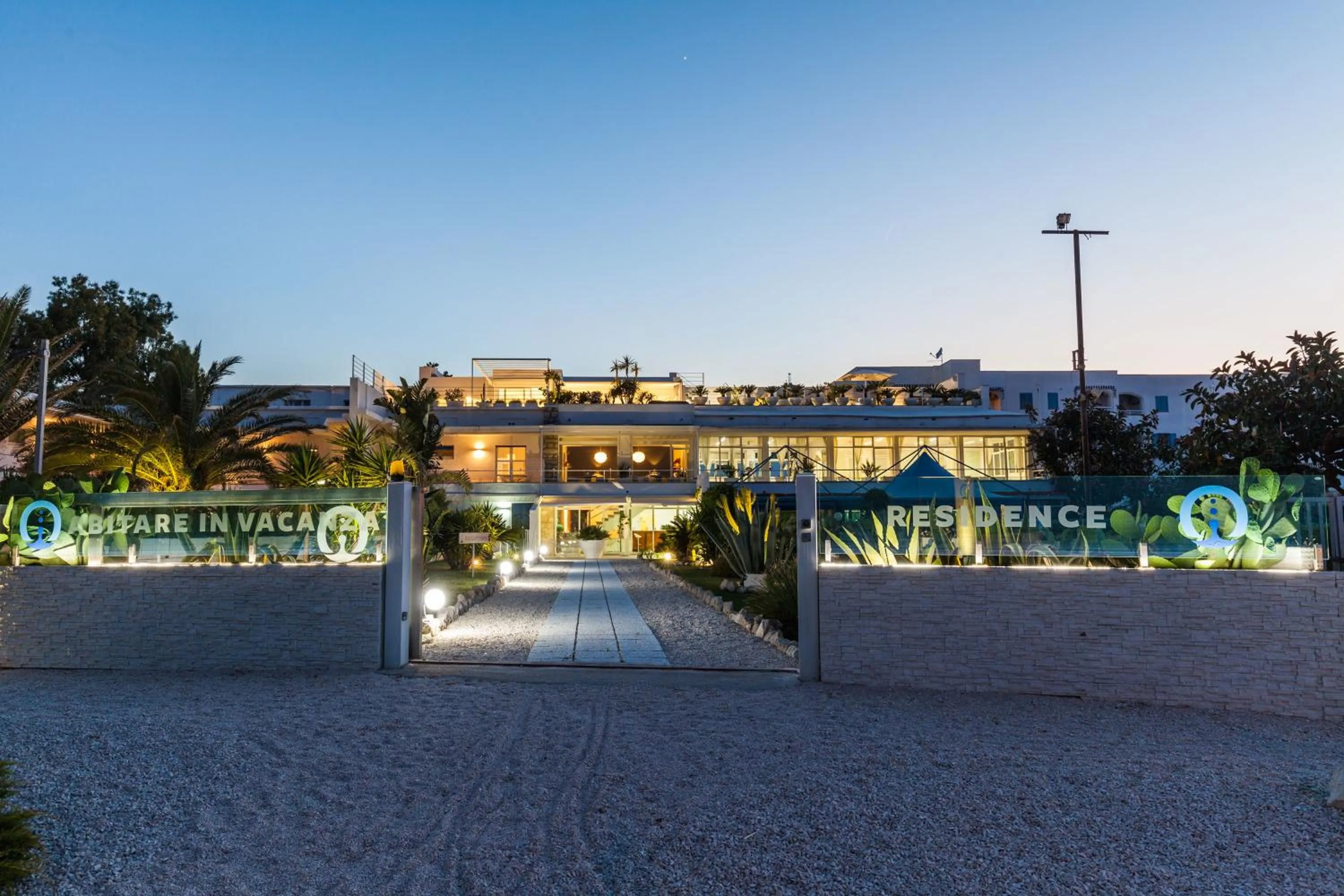 Facade/entrance in Abitare in Vacanza