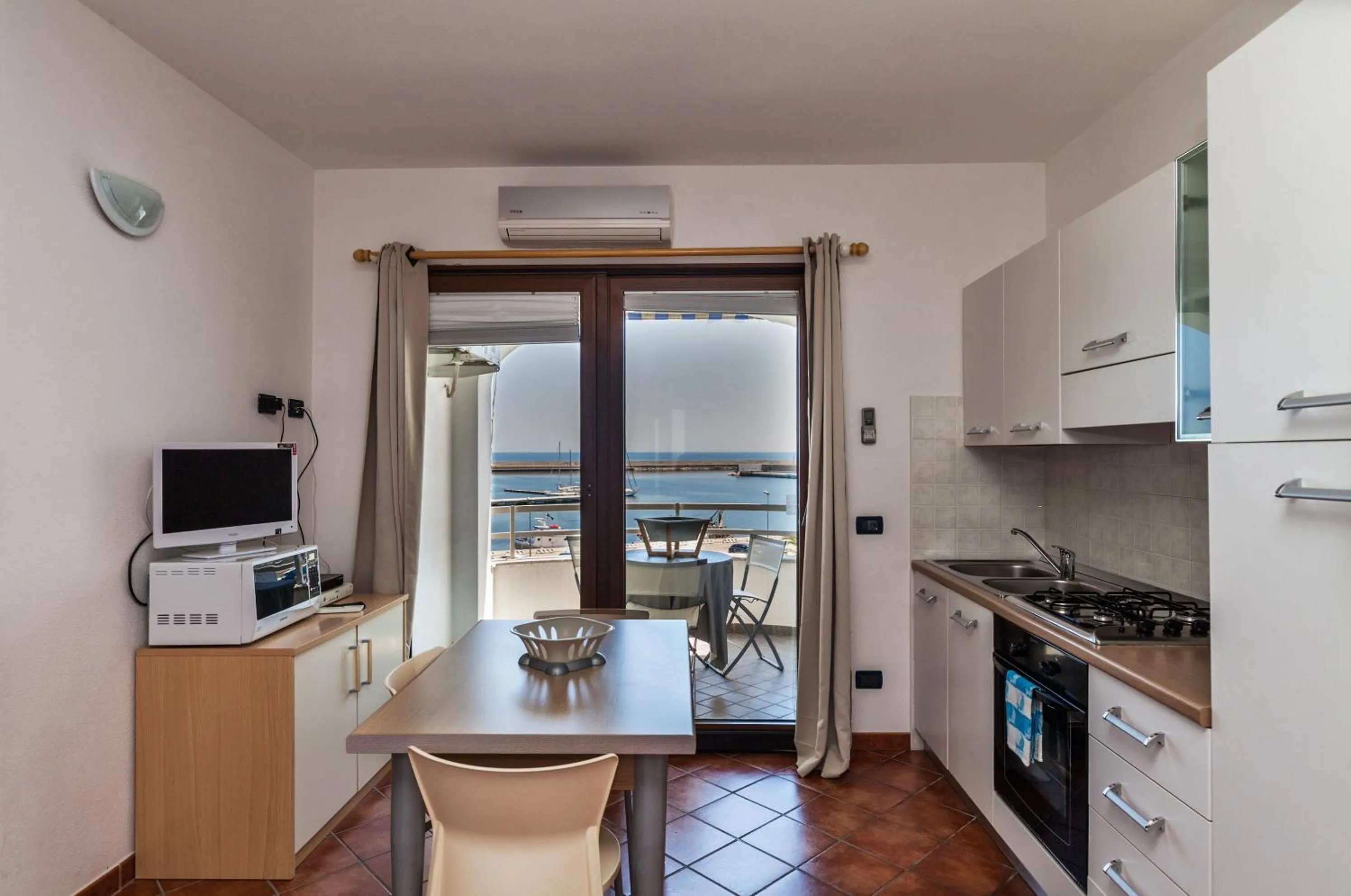 Day in Abitare in Vacanza