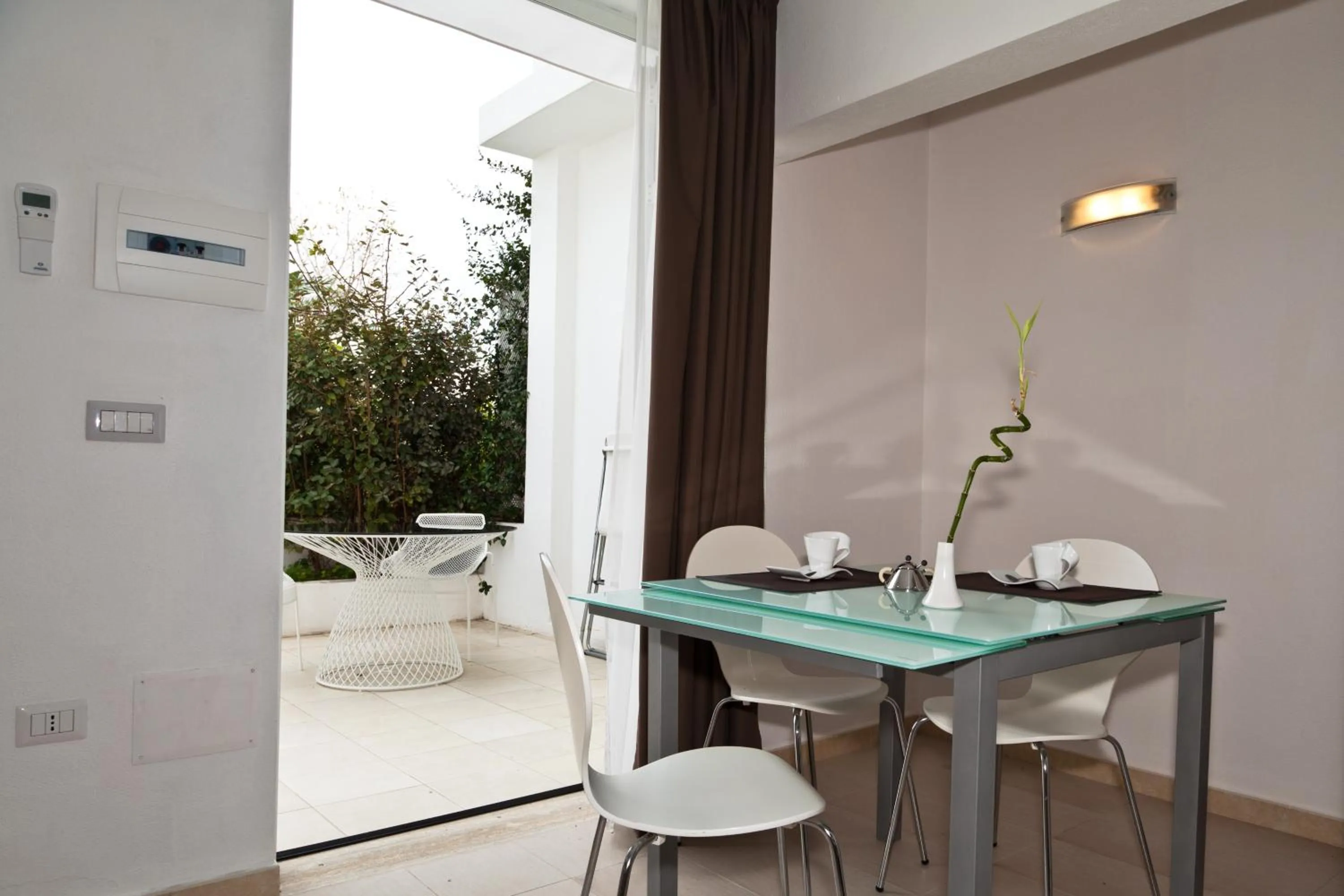 Balcony/Terrace in Abitare in Vacanza