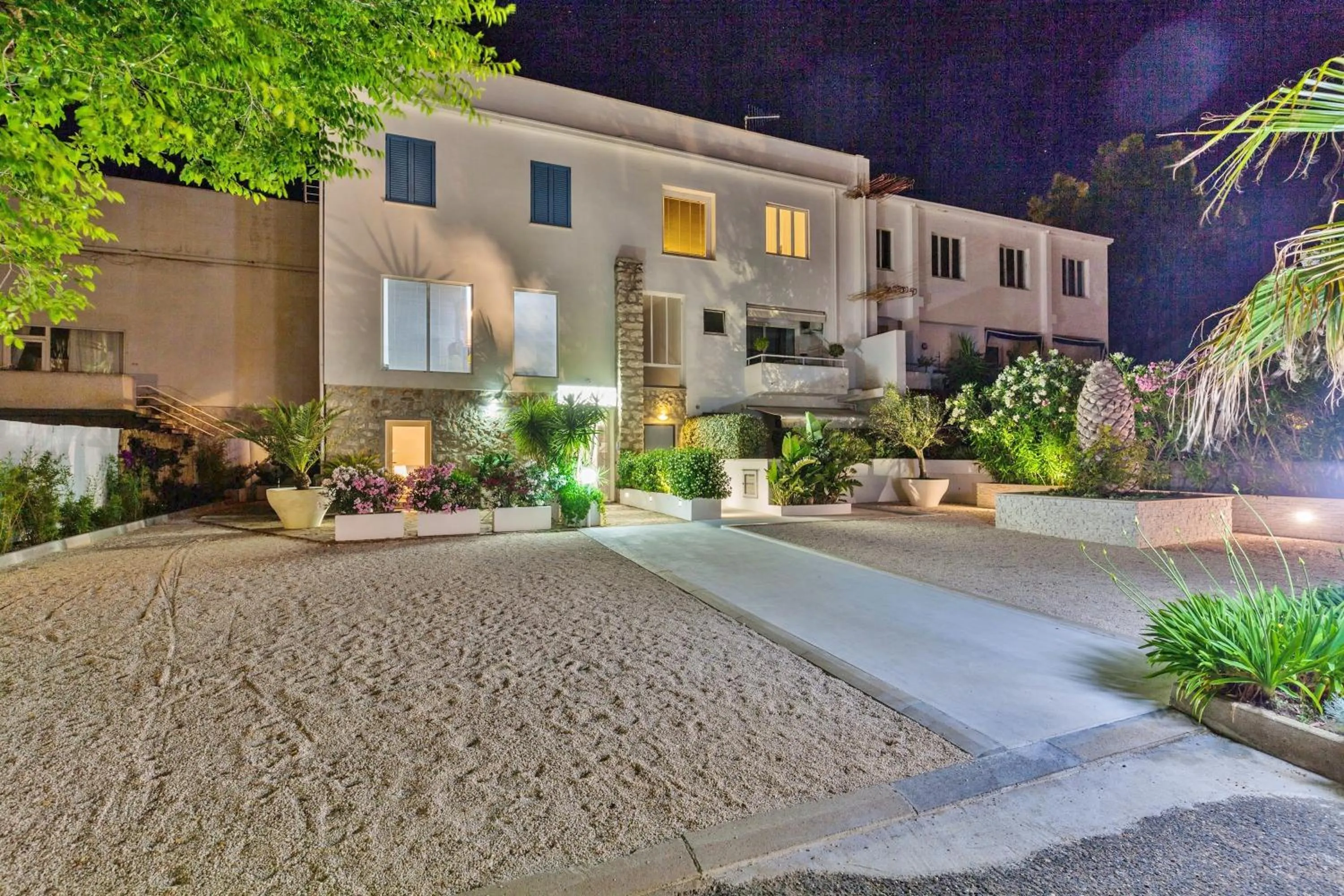 Property building in Abitare in Vacanza