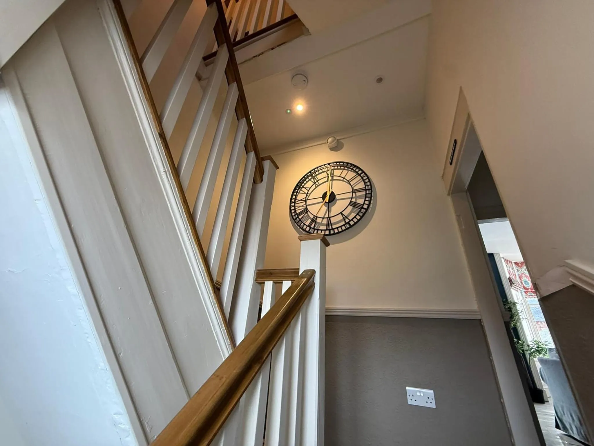 The George Hotel Easingwold