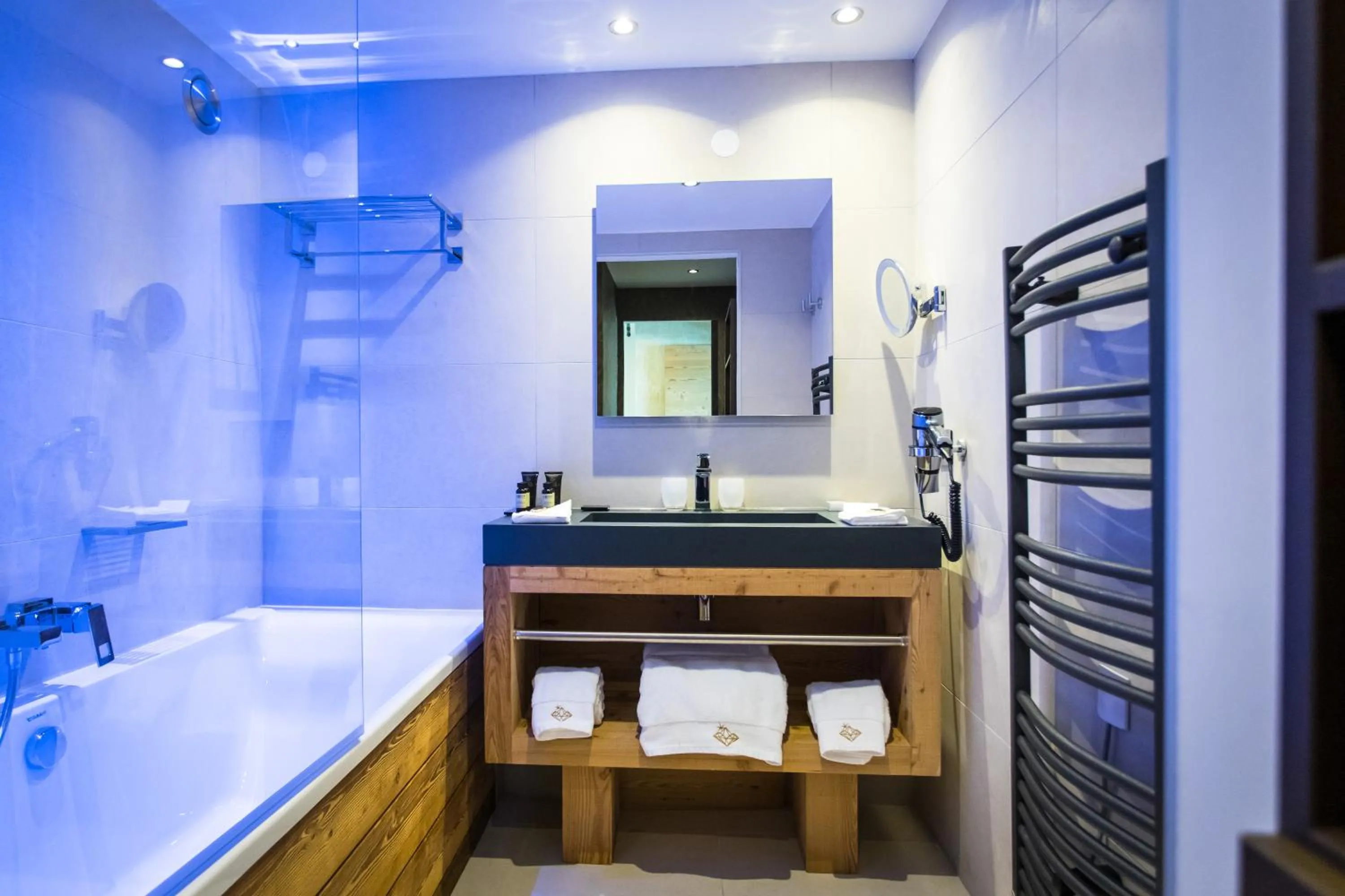 Hôtel Daria-I Nor by Les Etincelles