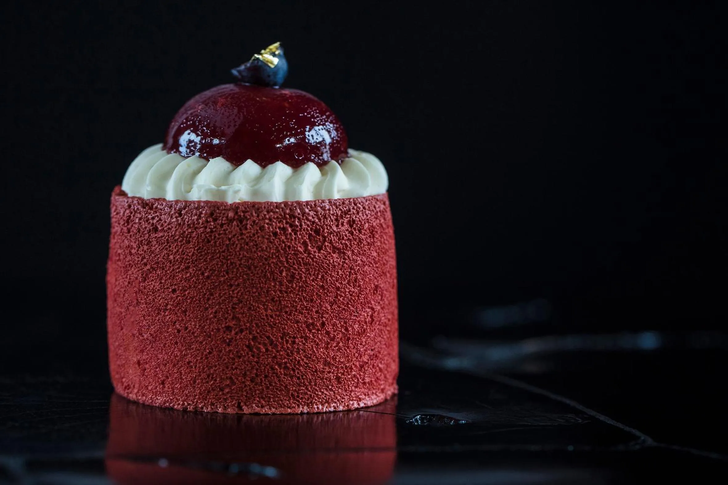 Food in Hôtel Daria-I Nor by Les Etincelles