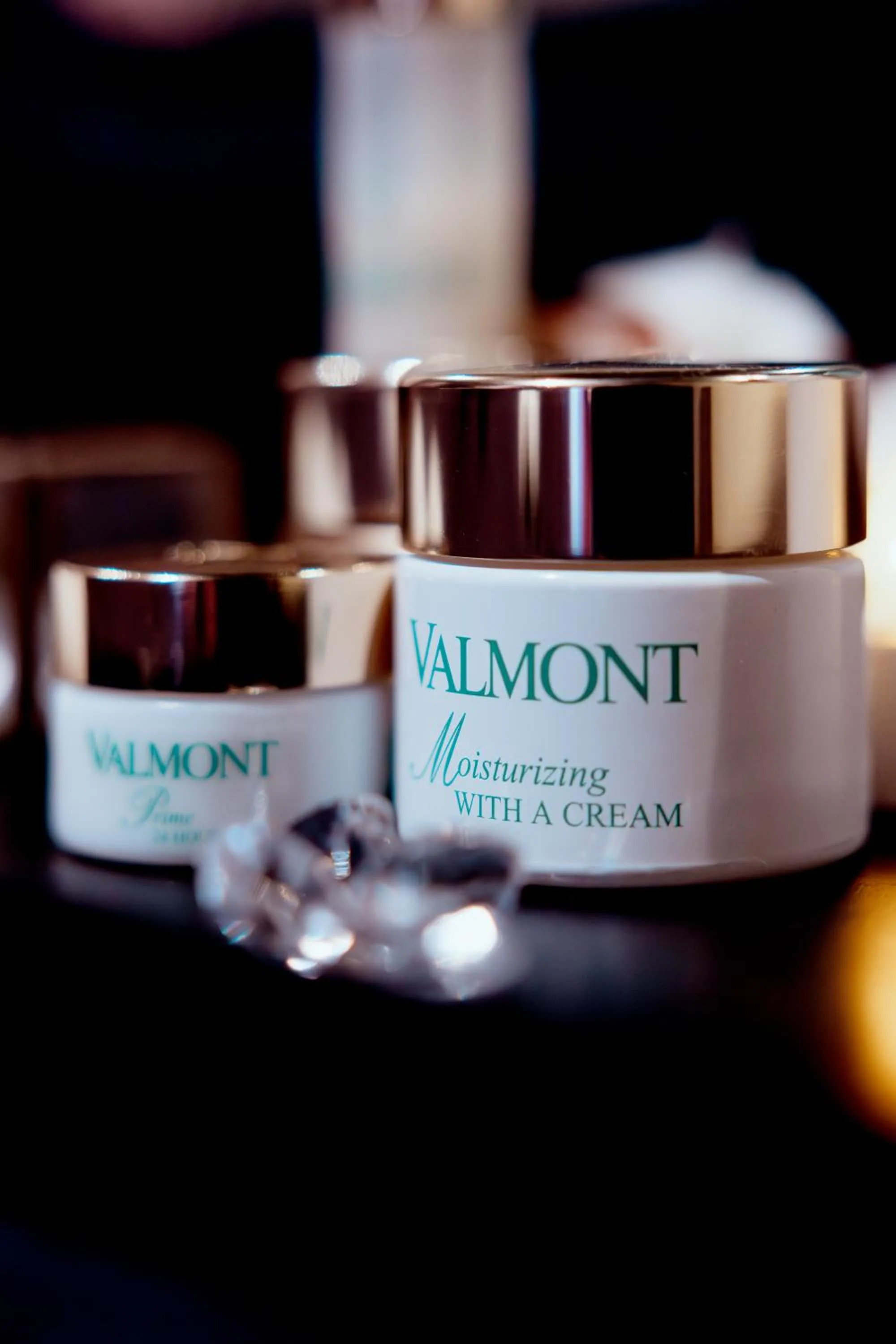 Spa and wellness centre/facilities in Hôtel Daria-I Nor by Les Etincelles