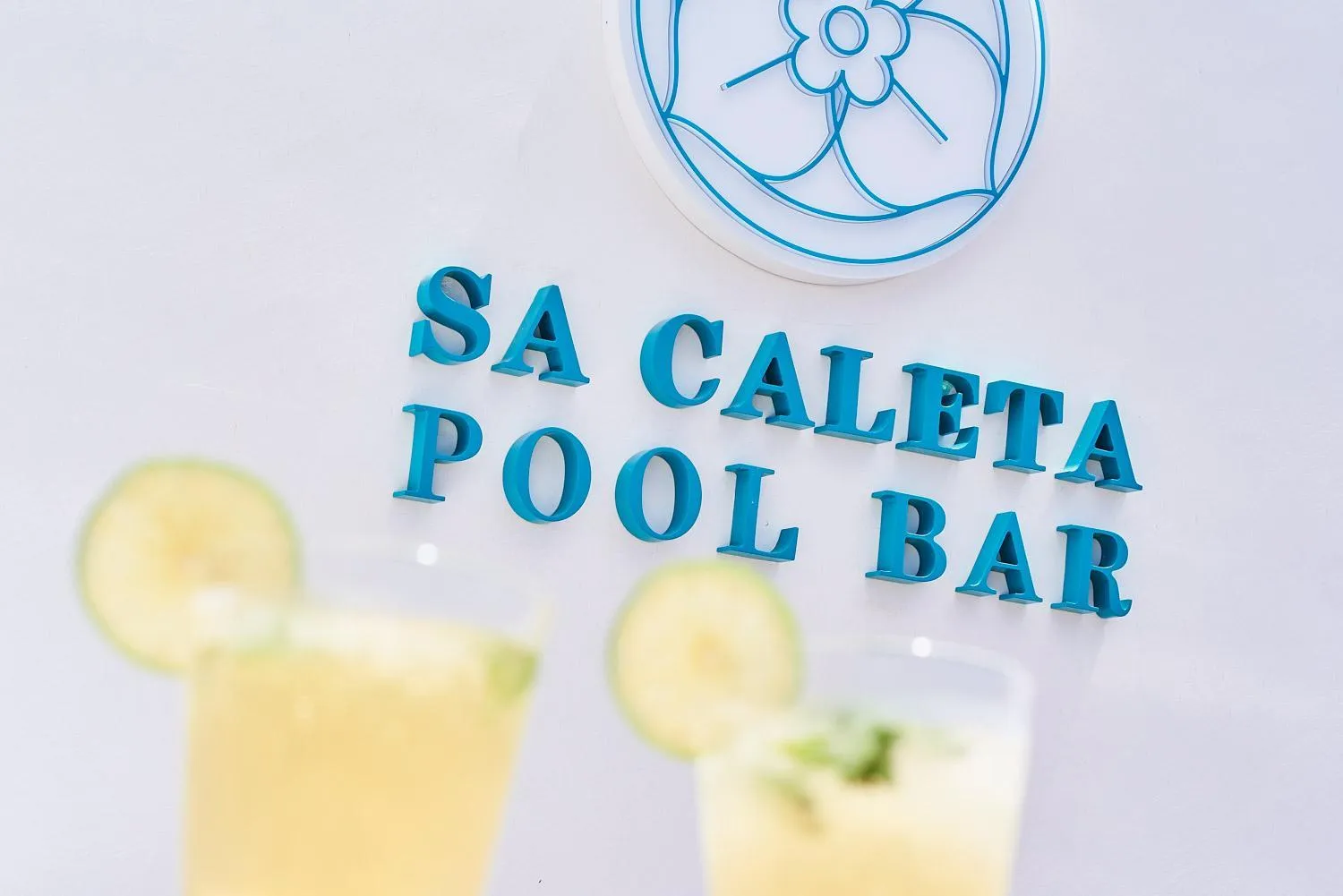 Food and drinks in Eurostars Ibiza