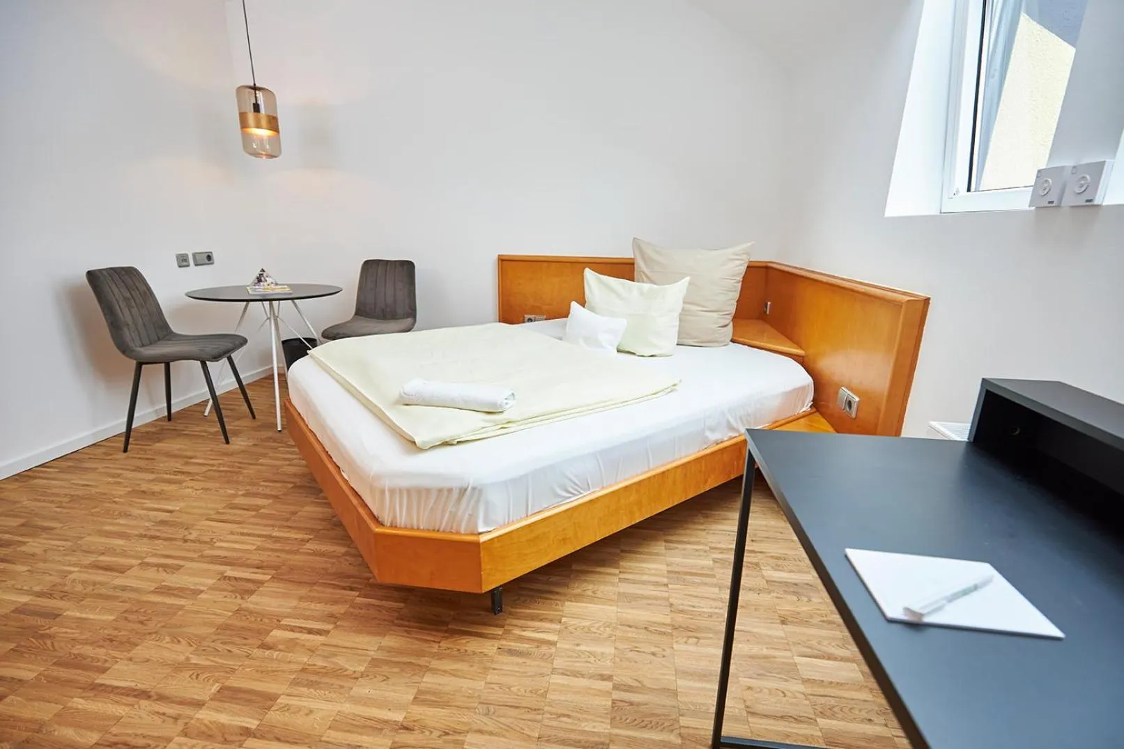 Bed in ERCK- Hotel & Gastronomie