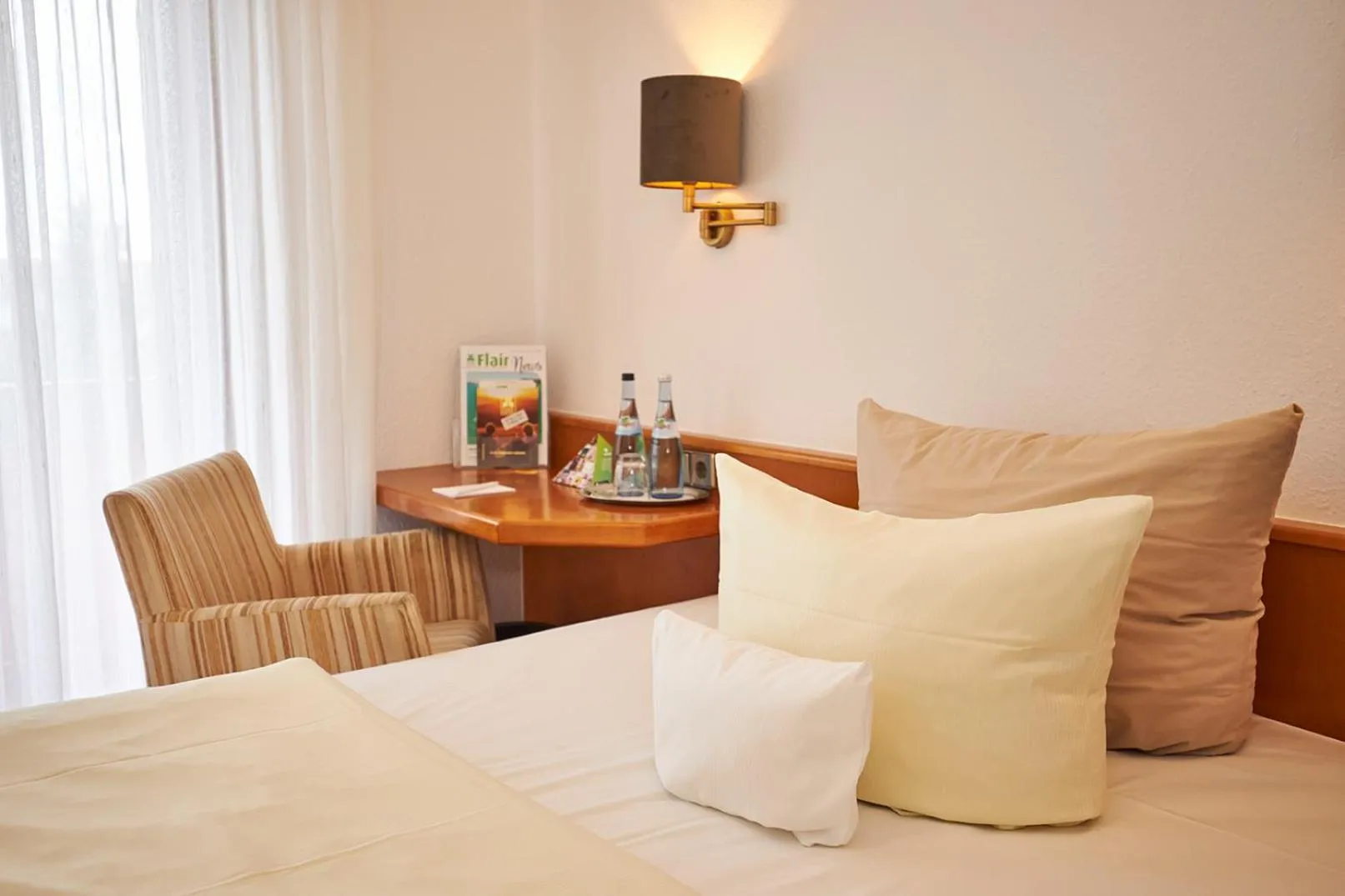 Bed in ERCK- Hotel & Gastronomie