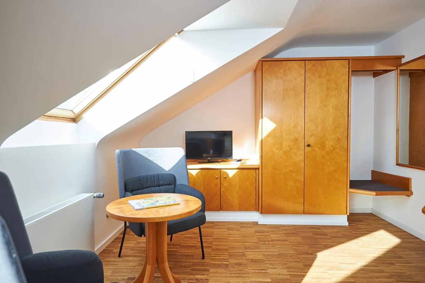 TV and multimedia in ERCK- Hotel & Gastronomie