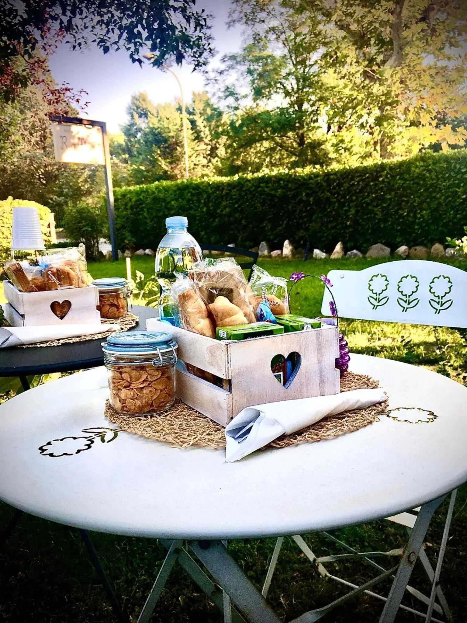 B&B Raffiori B&B Raffiori