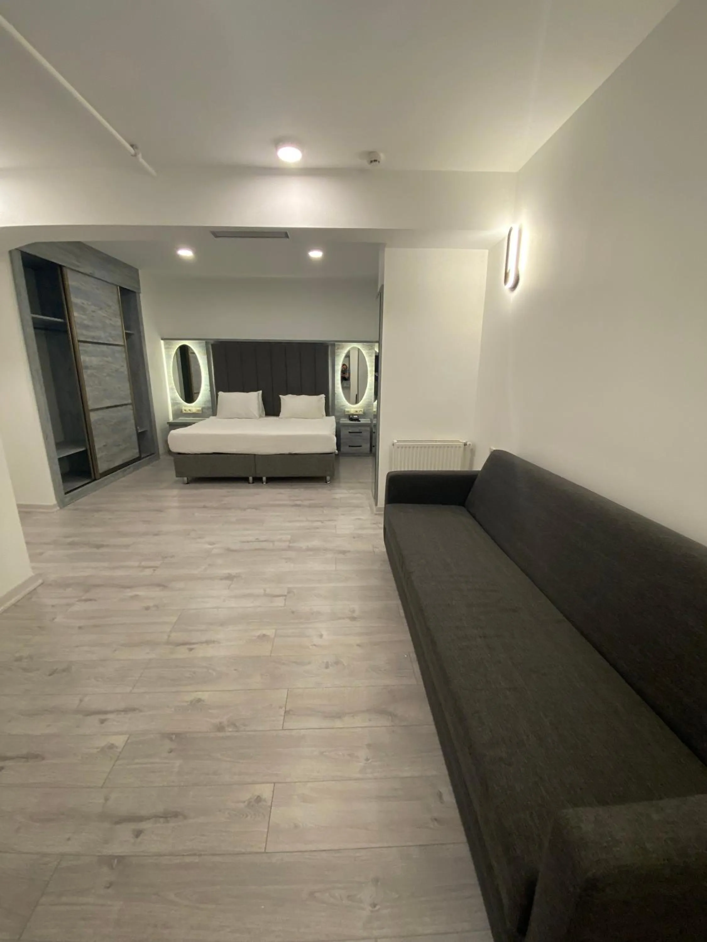 Standard Double Room in Faros Hotel Taksim-Special Category