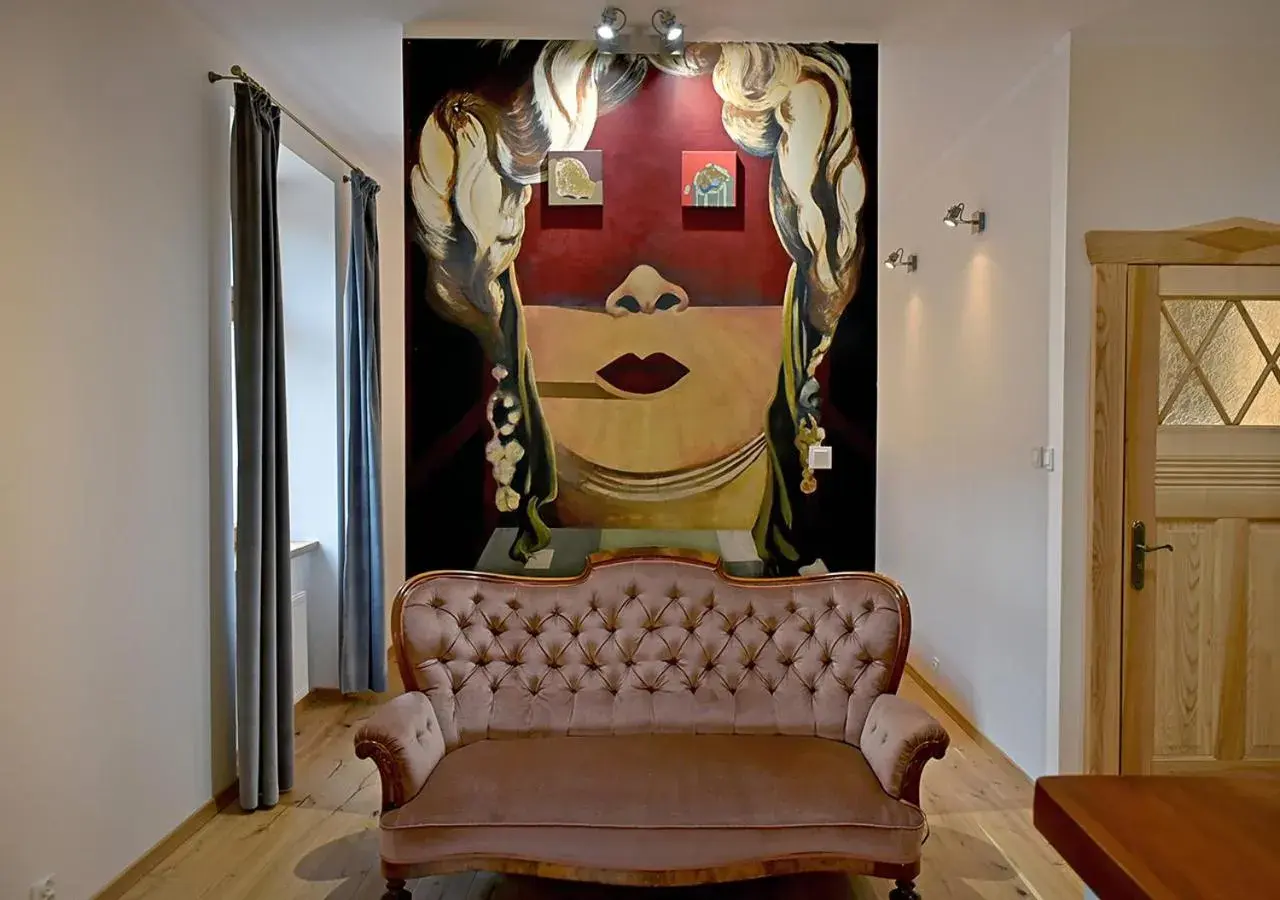 Deluxe Apartment - single occupancy in Dali ApartHOTEL Deluxe Apartment - single occupancy in Dali ApartHOTEL