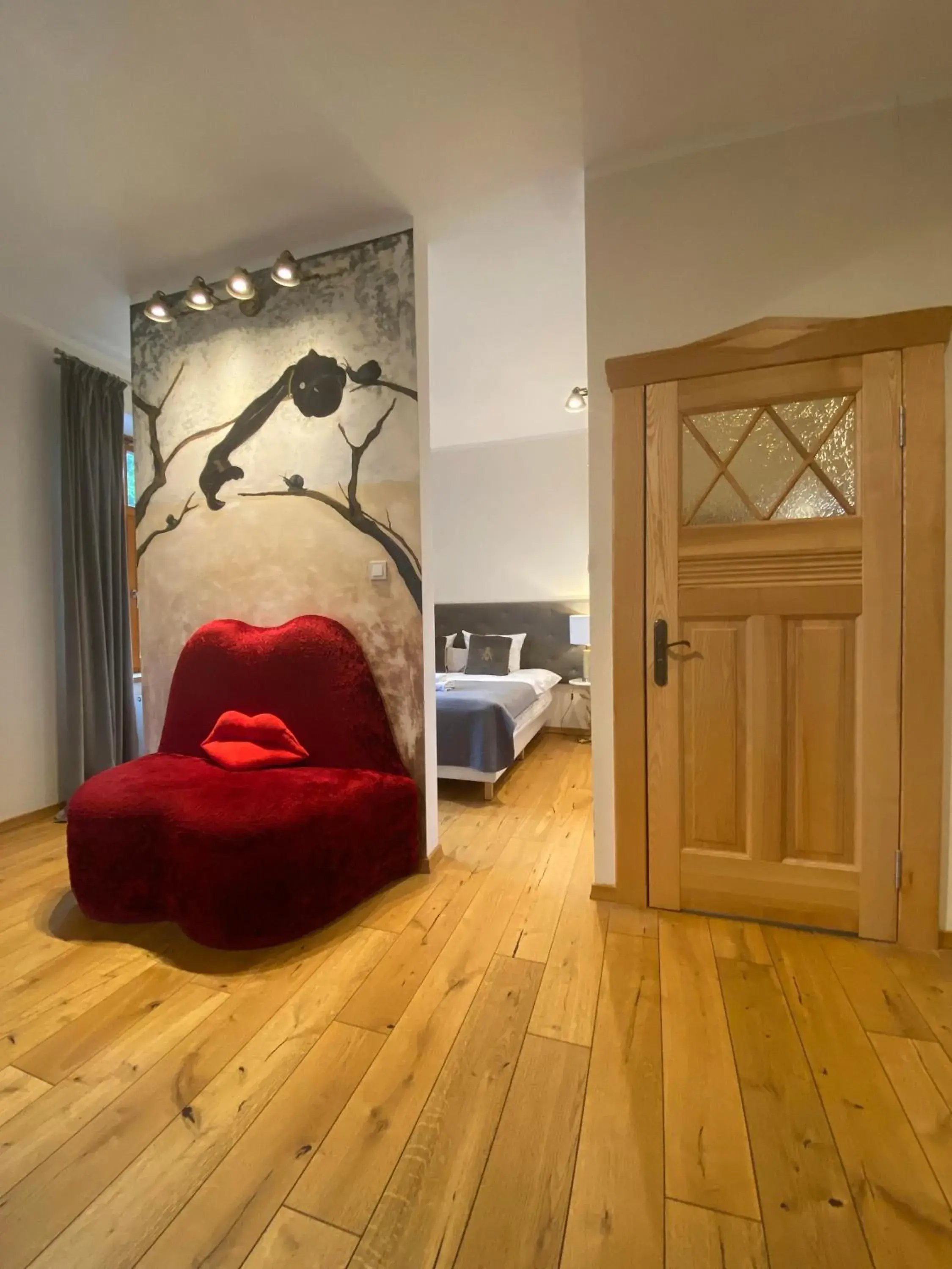 Deluxe Apartment - single occupancy in Dali ApartHOTEL Deluxe Apartment - single occupancy in Dali ApartHOTEL