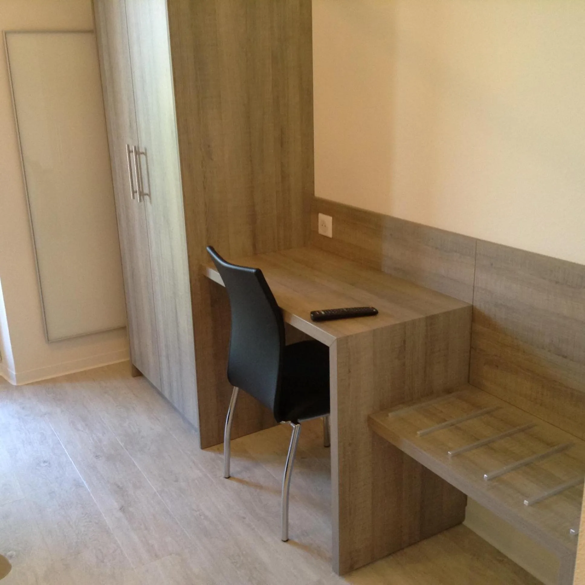 Hotel Restaurant A l'Ange