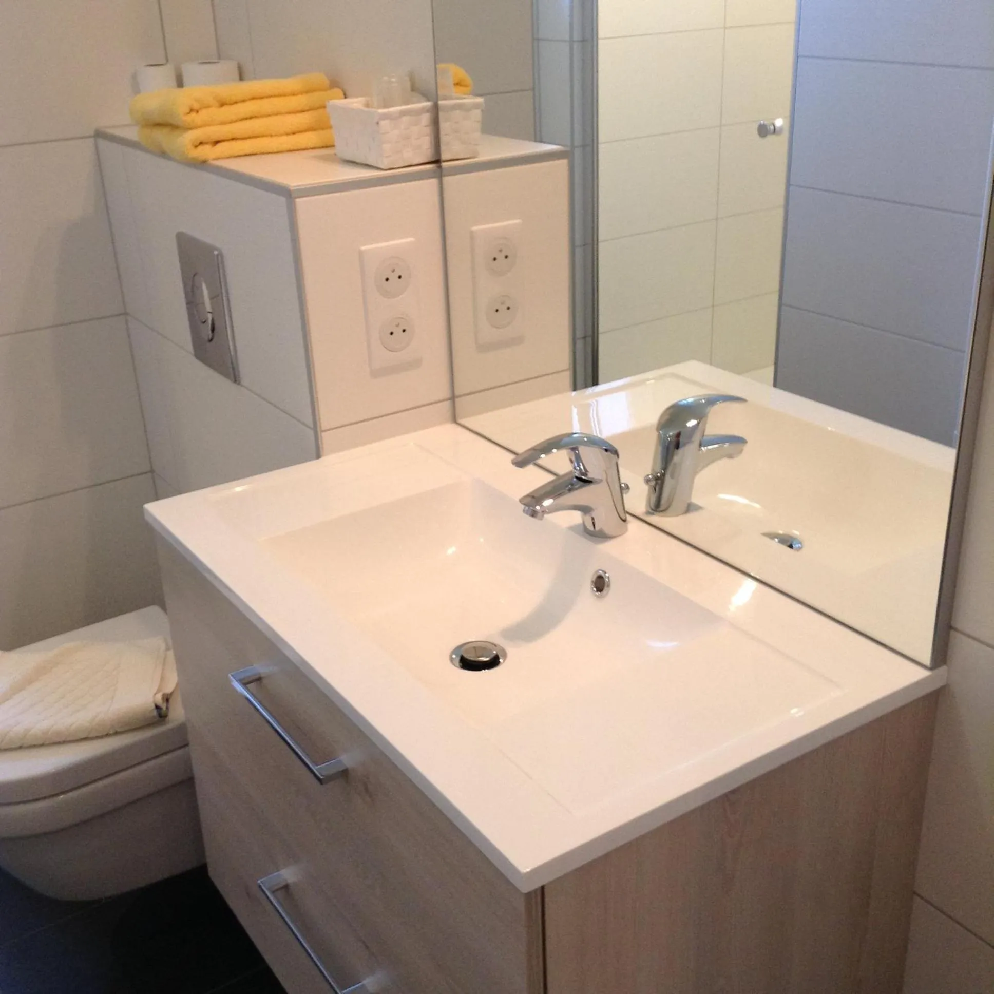 Hotel Restaurant A l'Ange