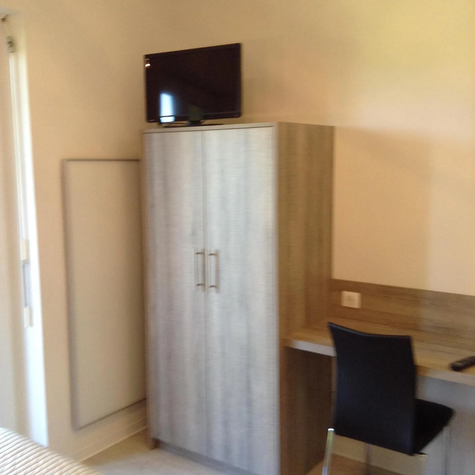 Hotel Restaurant A l'Ange