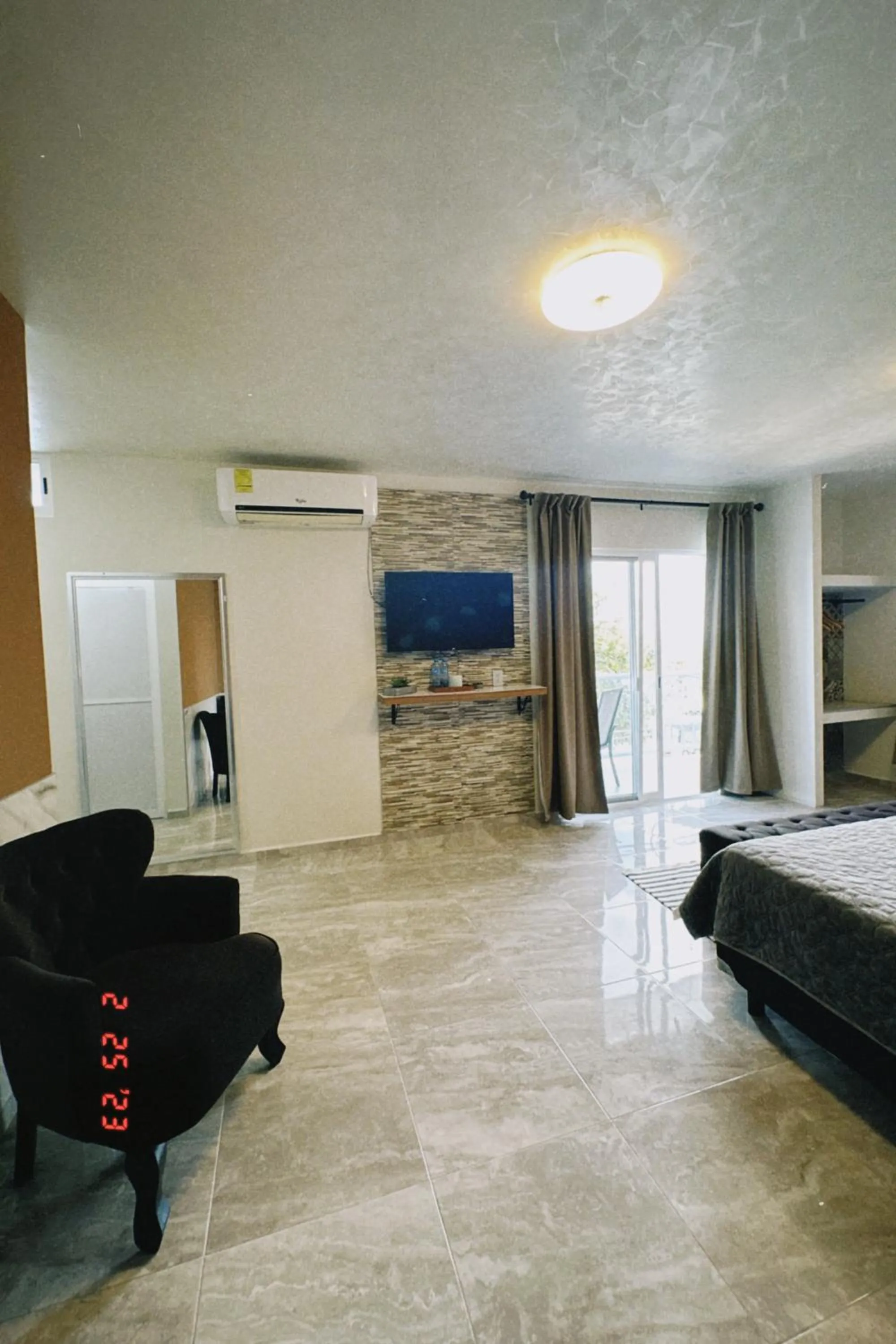 Photo of the whole room, Bed in Hotel Awazul Bacalar