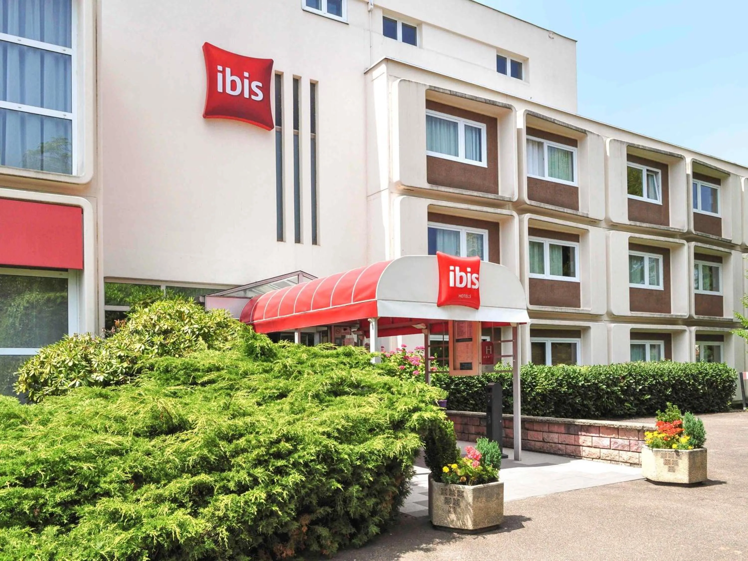 Other in ibis Belfort Danjoutin