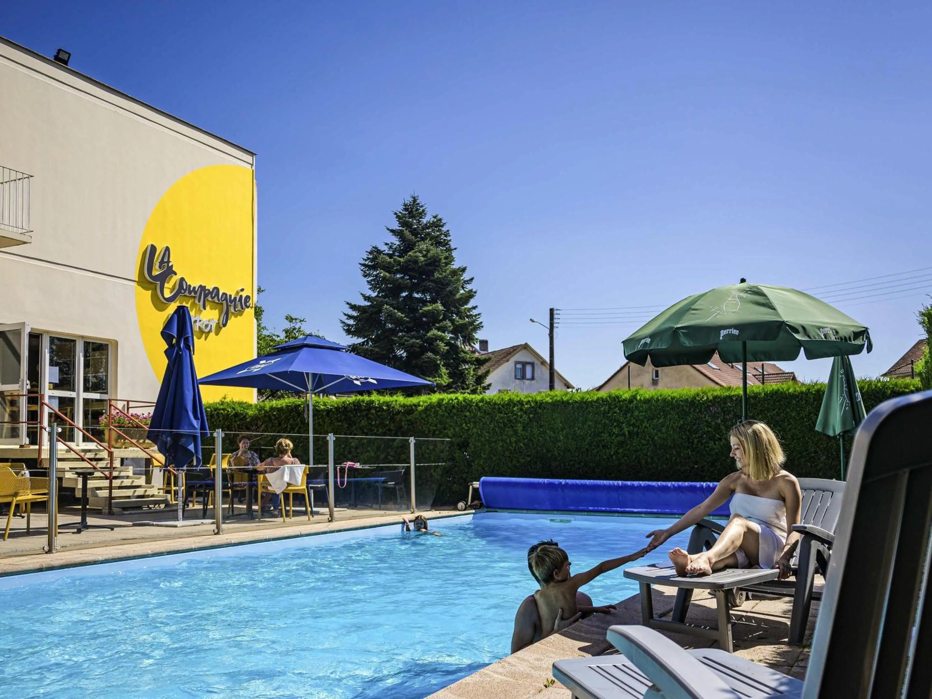 Other in ibis Belfort Danjoutin