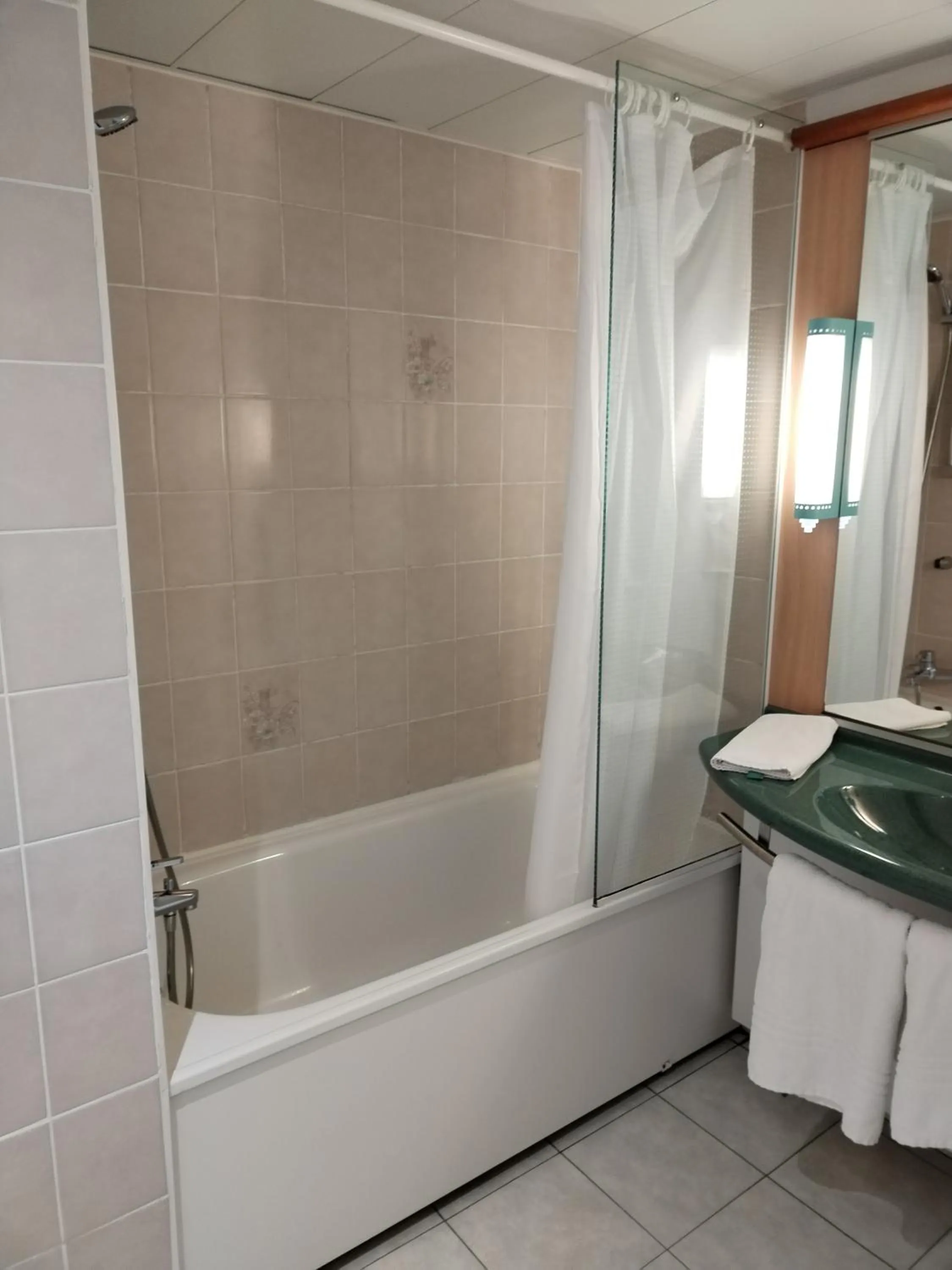 ibis Belfort Danjoutin