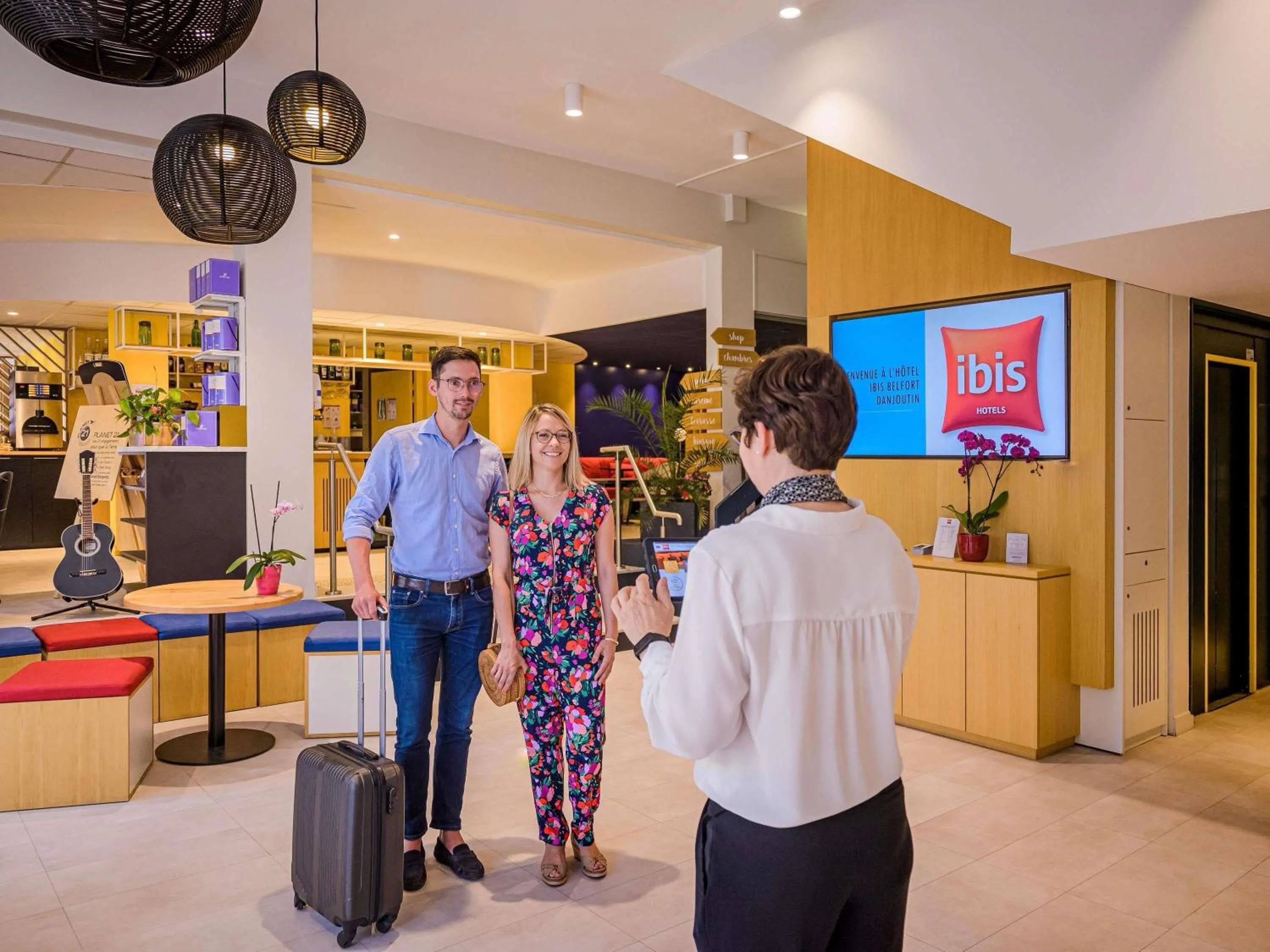 Other in ibis Belfort Danjoutin