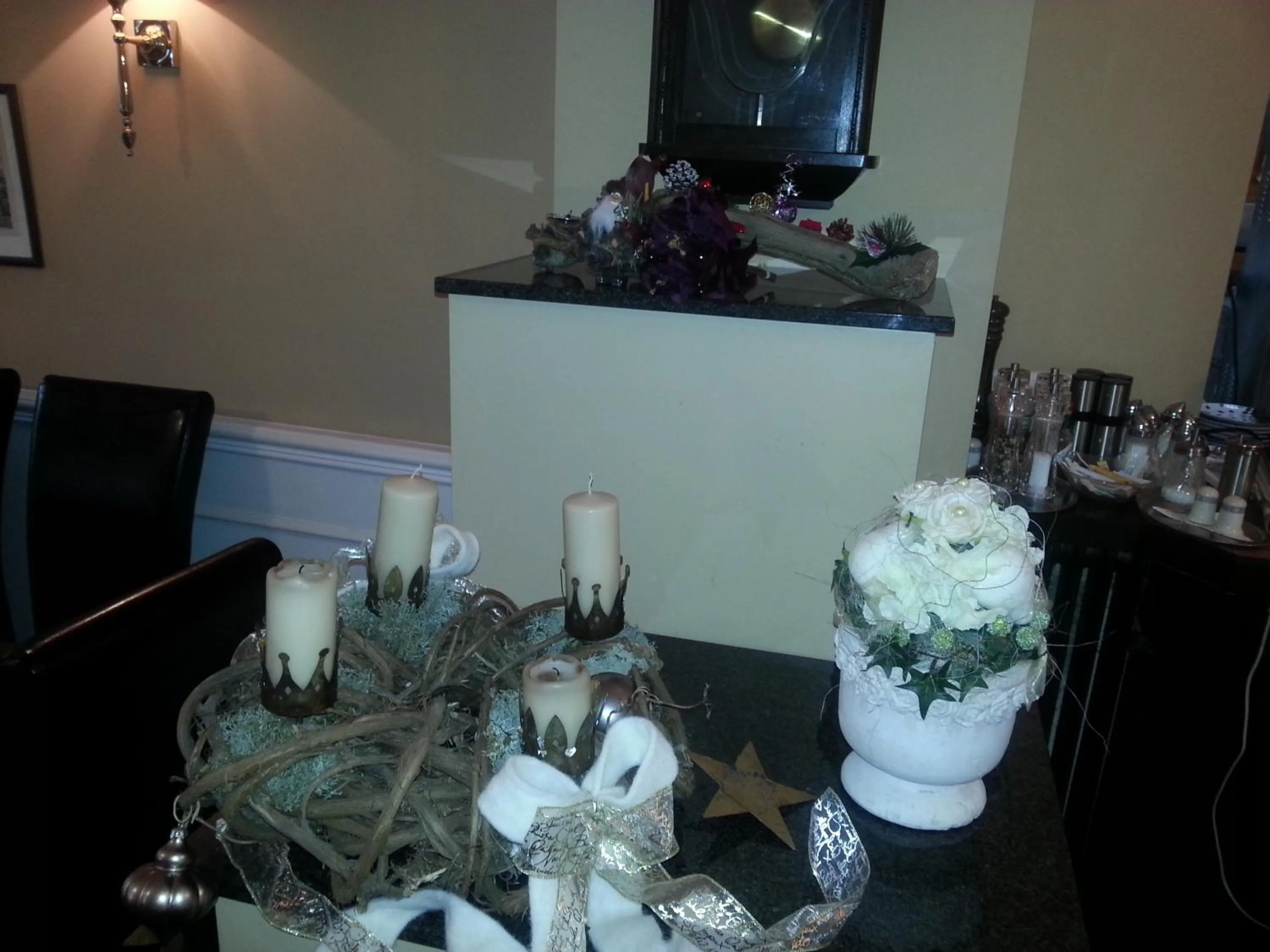 Other in Hotel-Café-Burg Stahleck