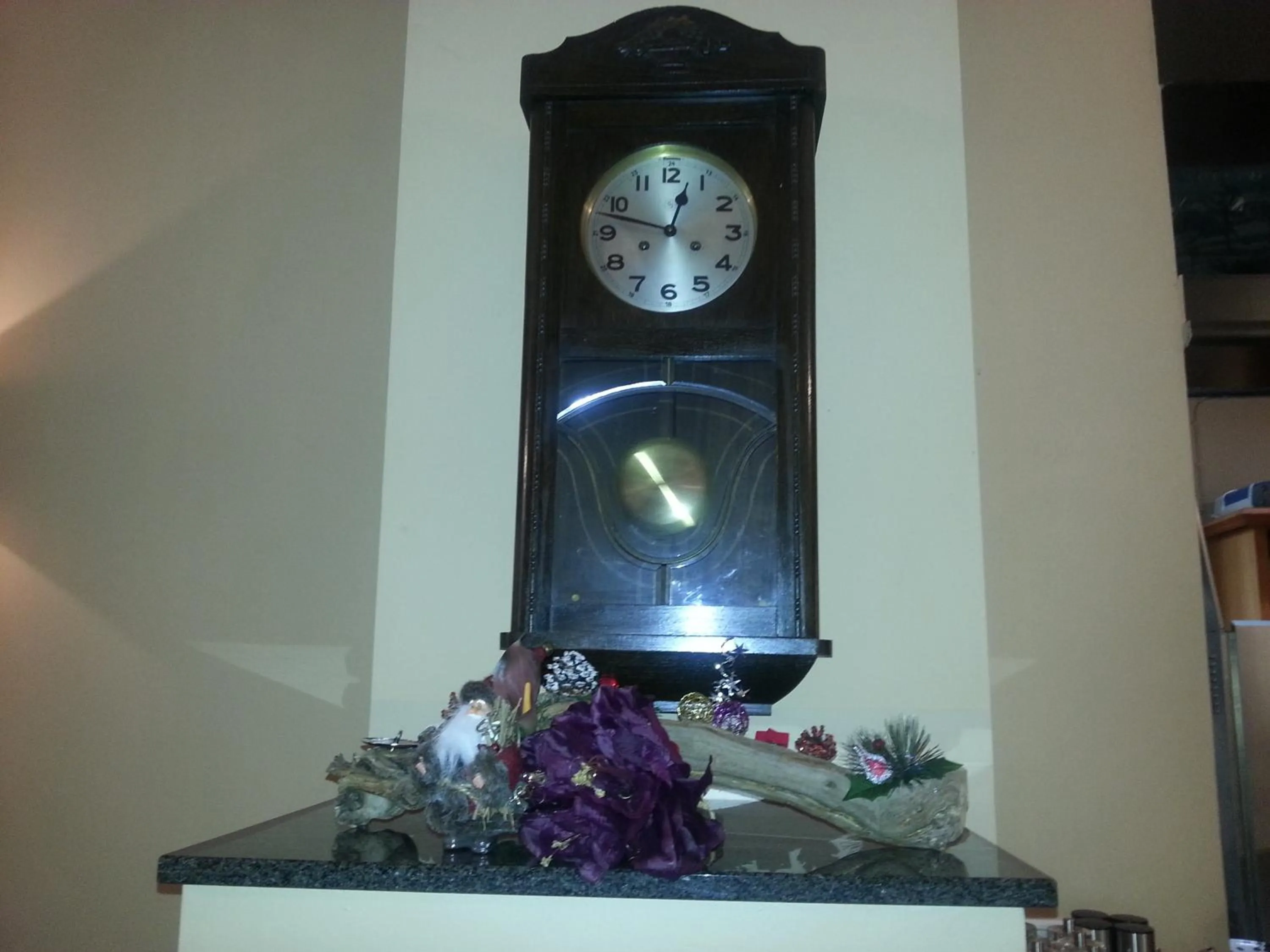 Other in Hotel-Café-Burg Stahleck