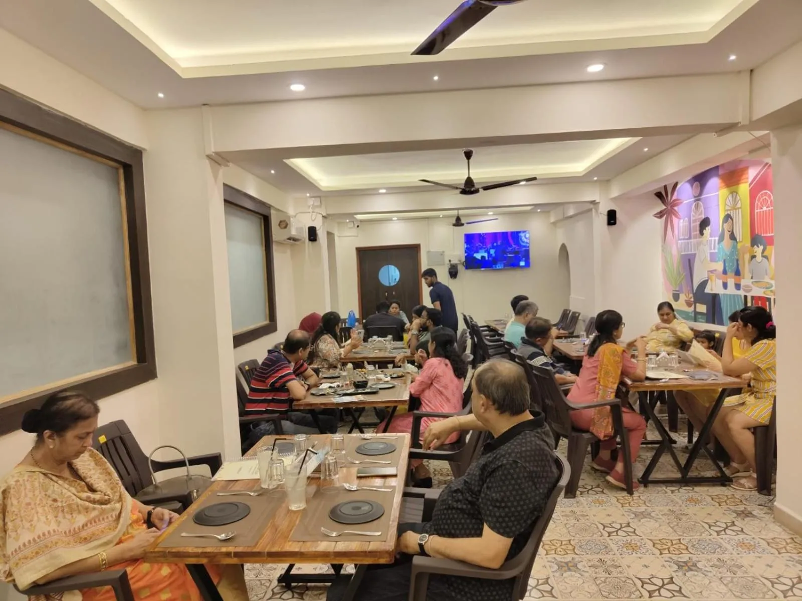 Sanman Hotels