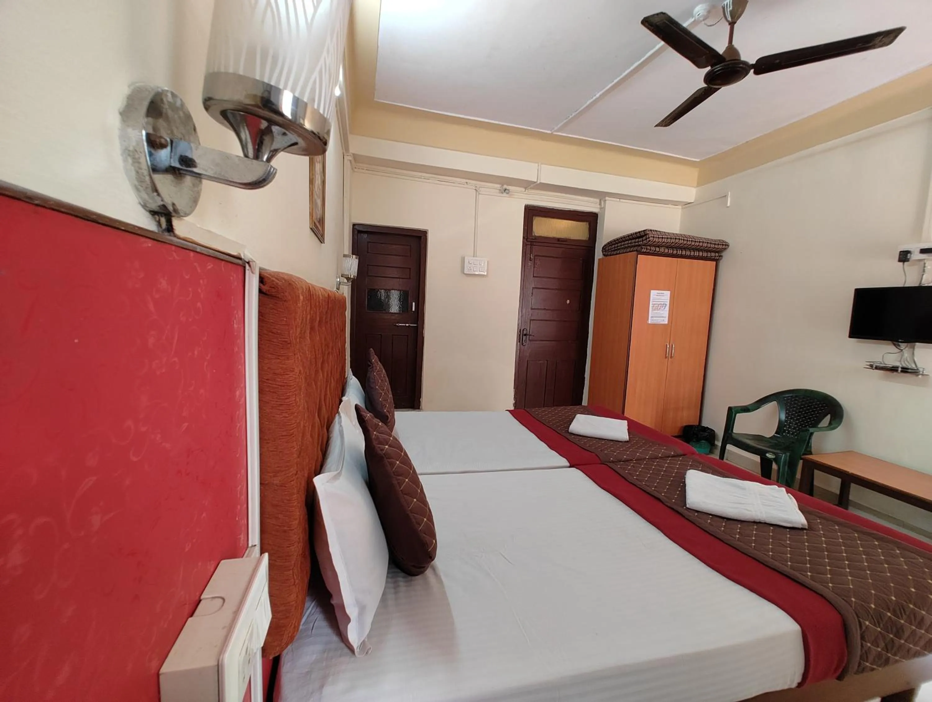 Sanman Hotels