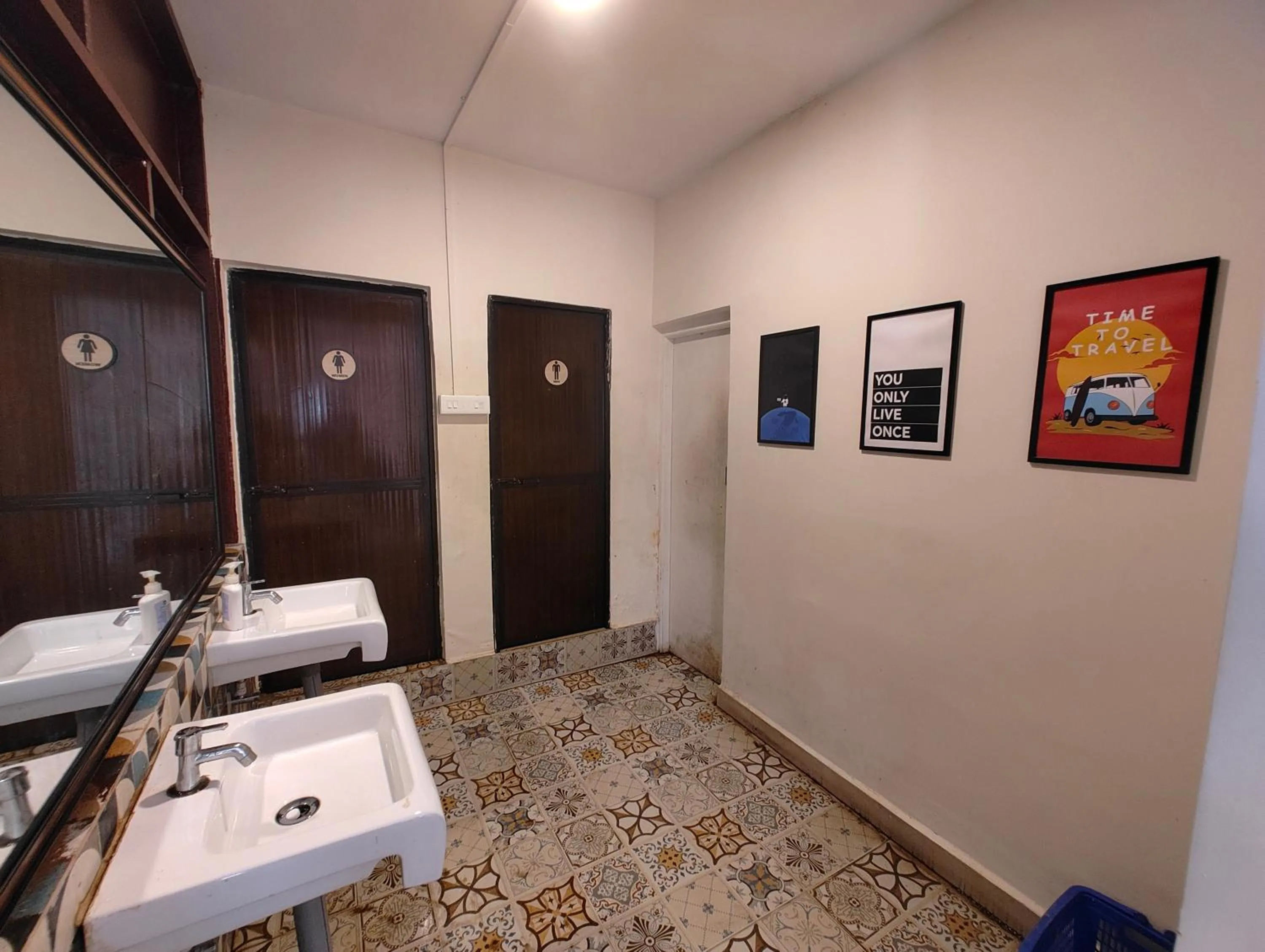 Sanman Hotels