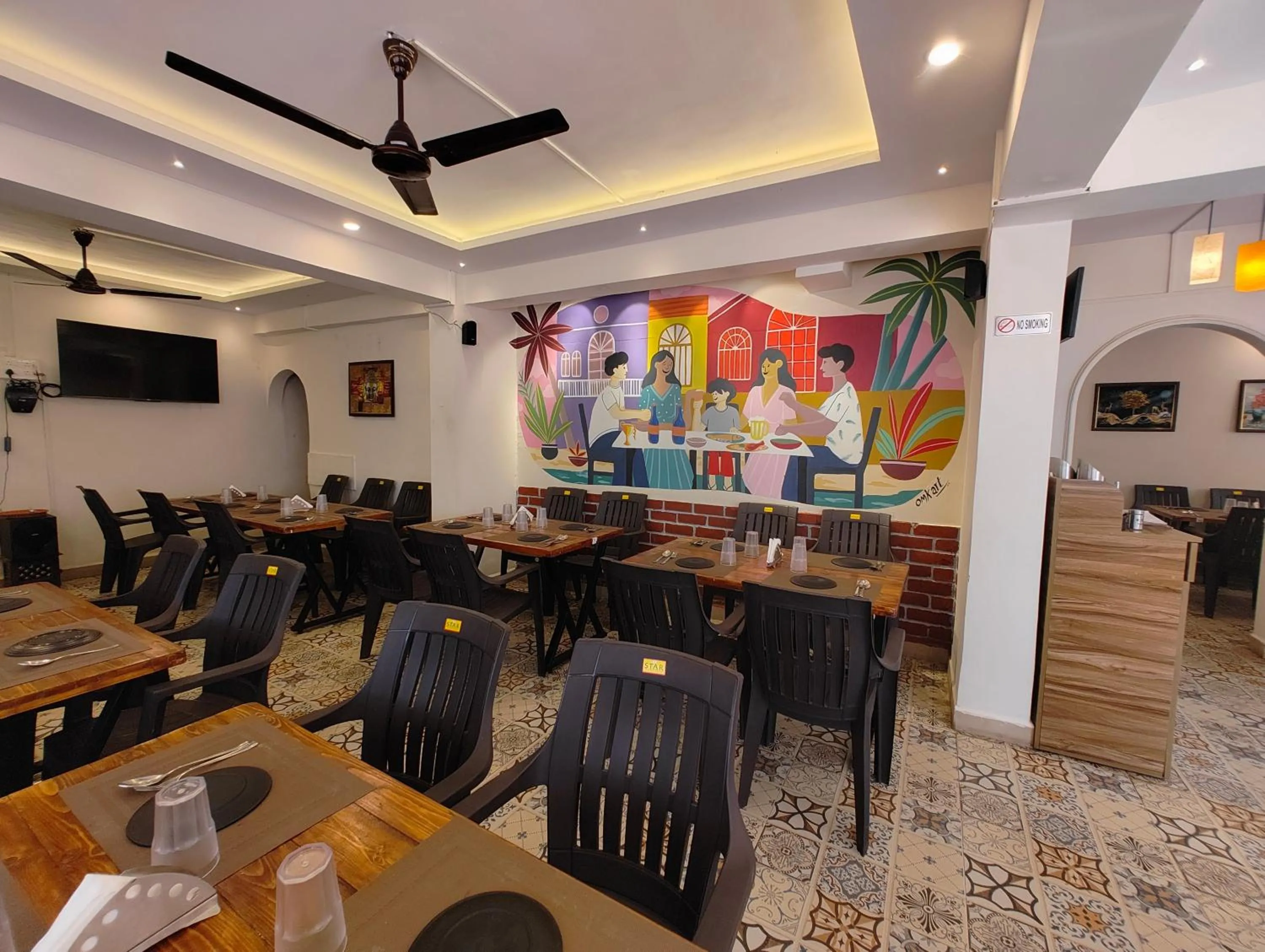 Sanman Hotels