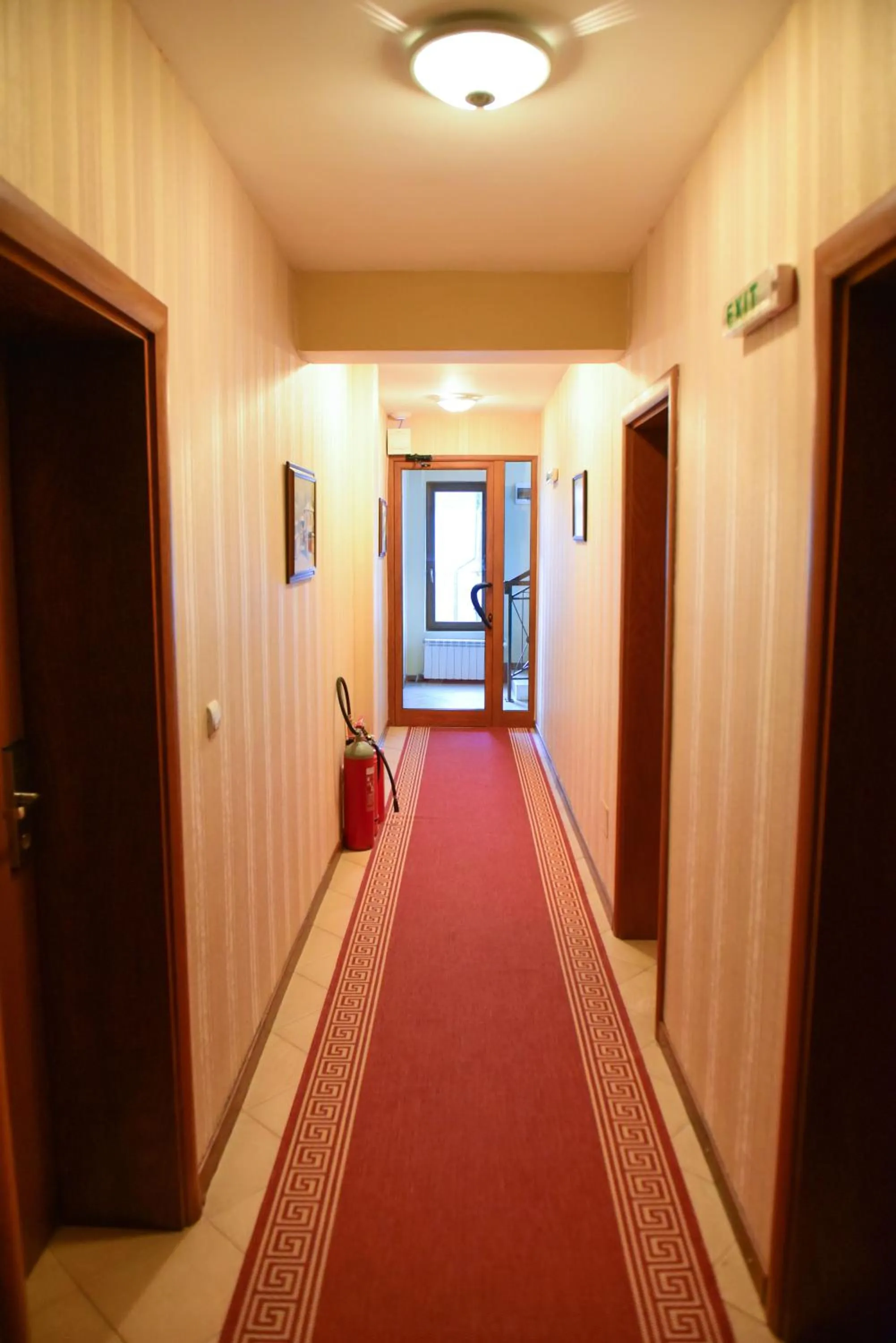 Family Hotel Lazur