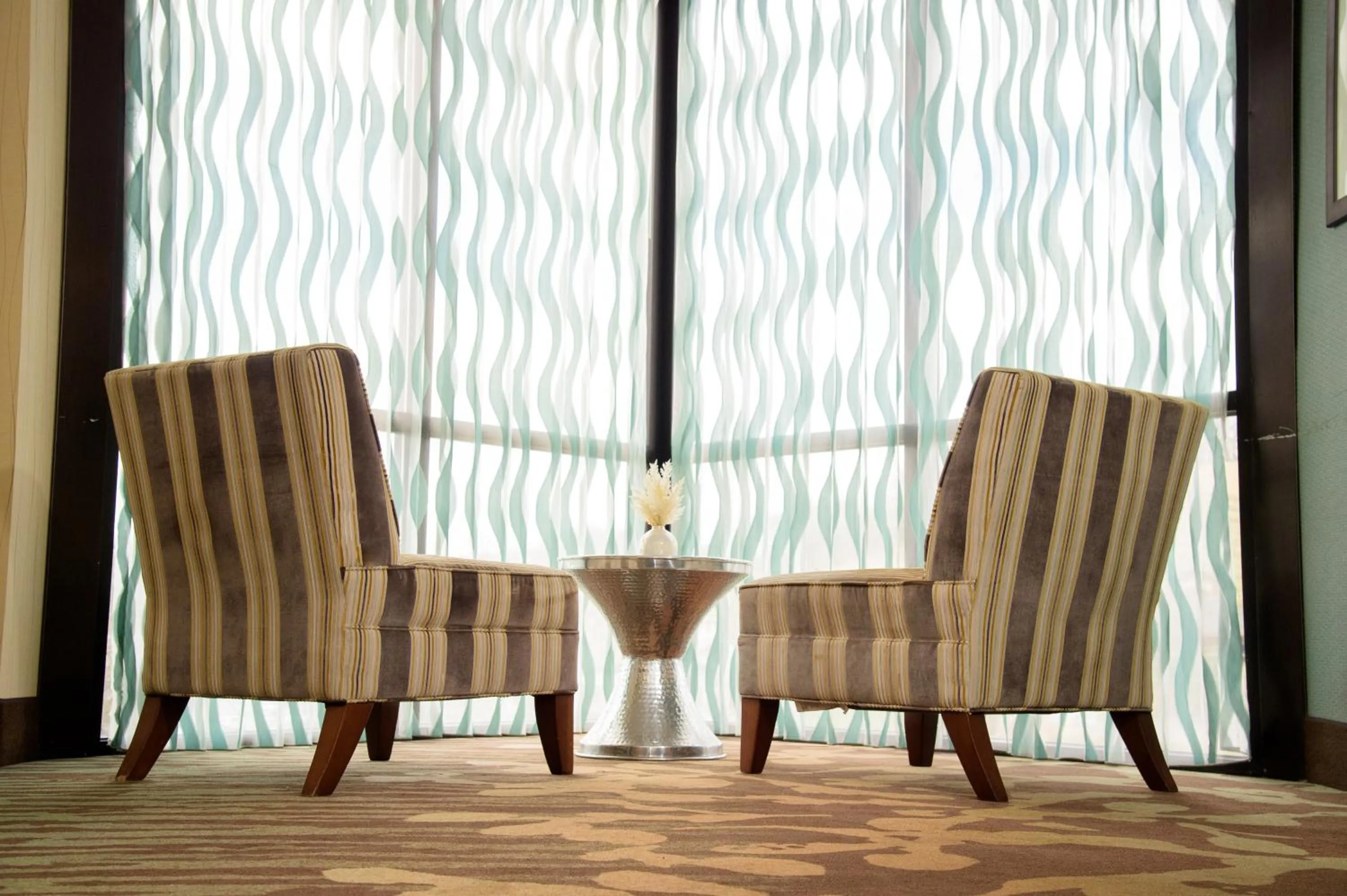 Property building in Pigeon River Inn