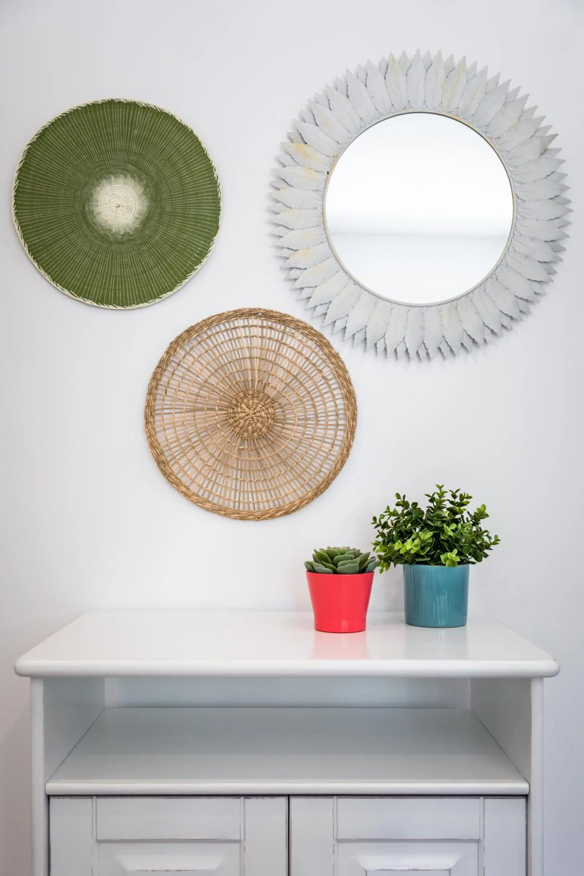 Spring in Apartamentos Flor da Laranja, Albufeira by AlgarveBlossom