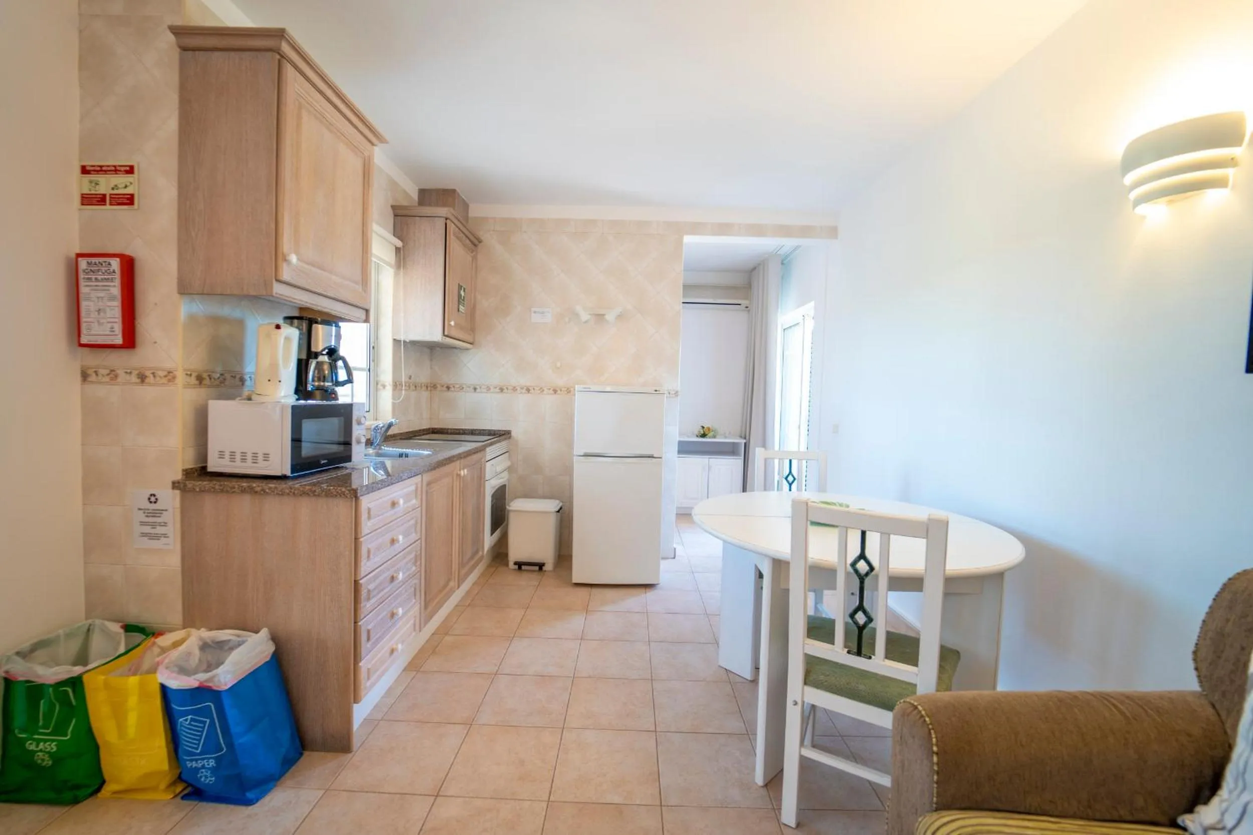 Apartamentos Monte dos Avós, Albufeira by AlgarveBlossom