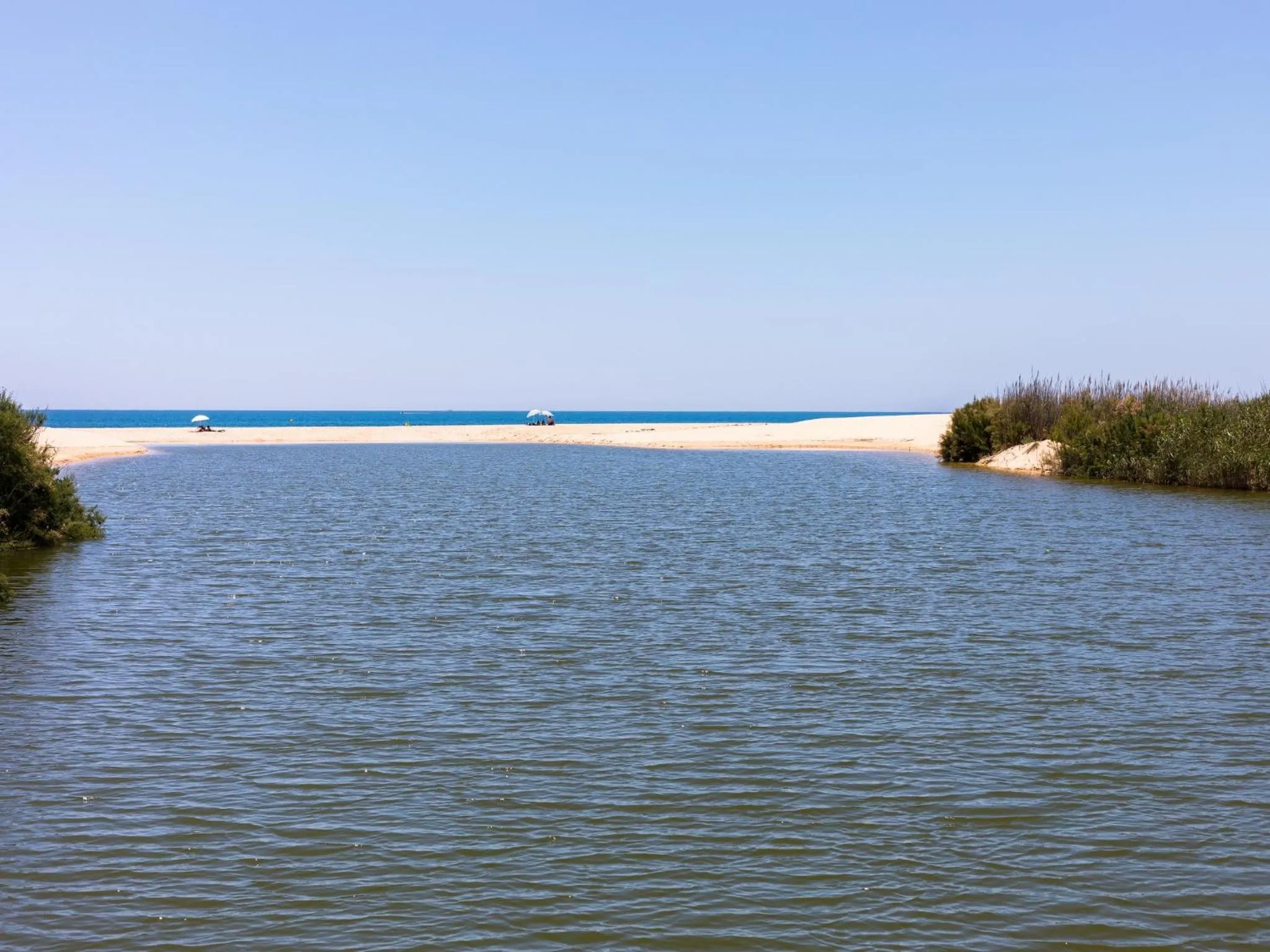 Nearby landmark in Apartamentos Monte dos Avós, Albufeira by AlgarveBlossom