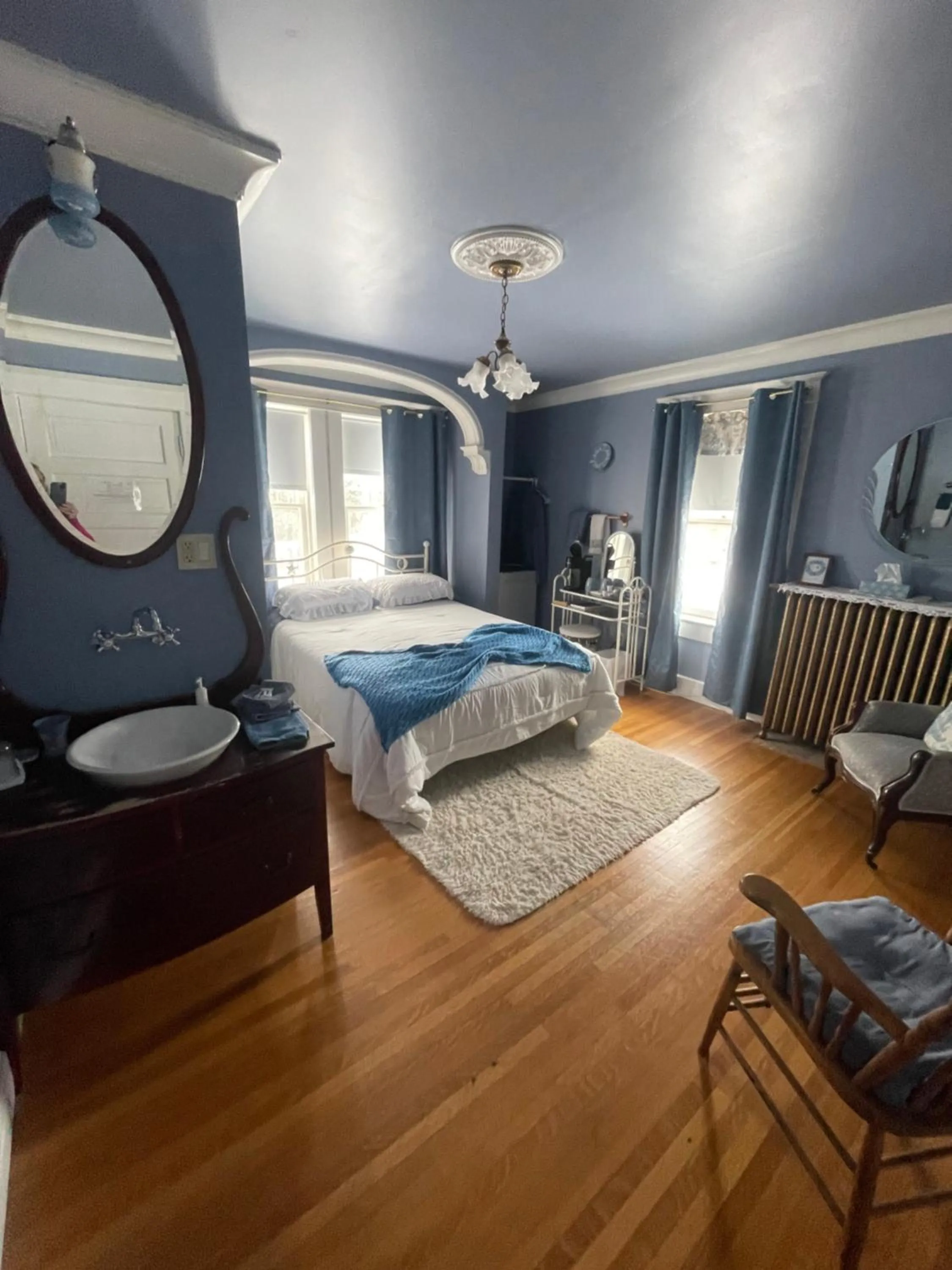 Wakamow Heights Bed and Breakfast