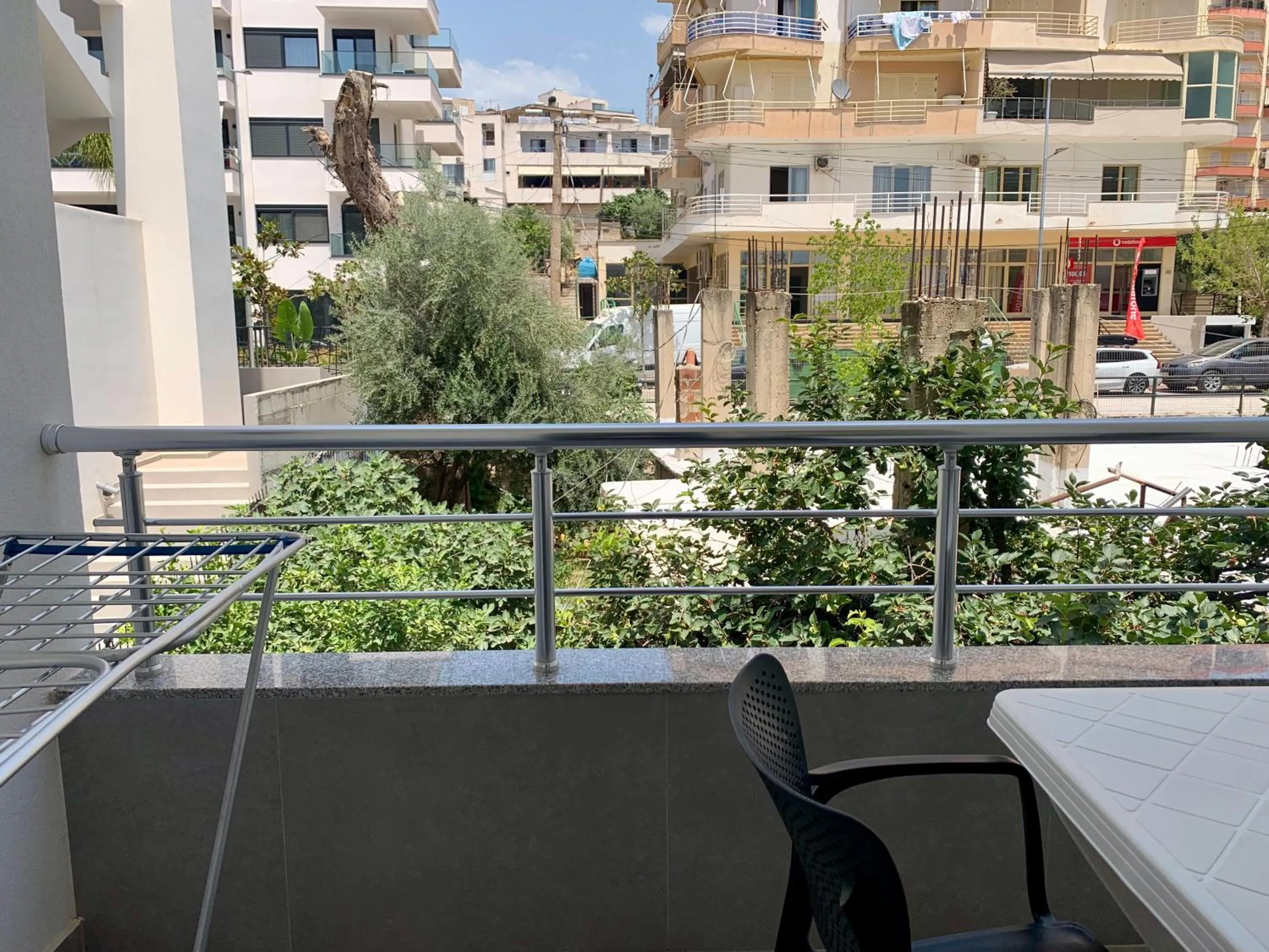 Duka Apts