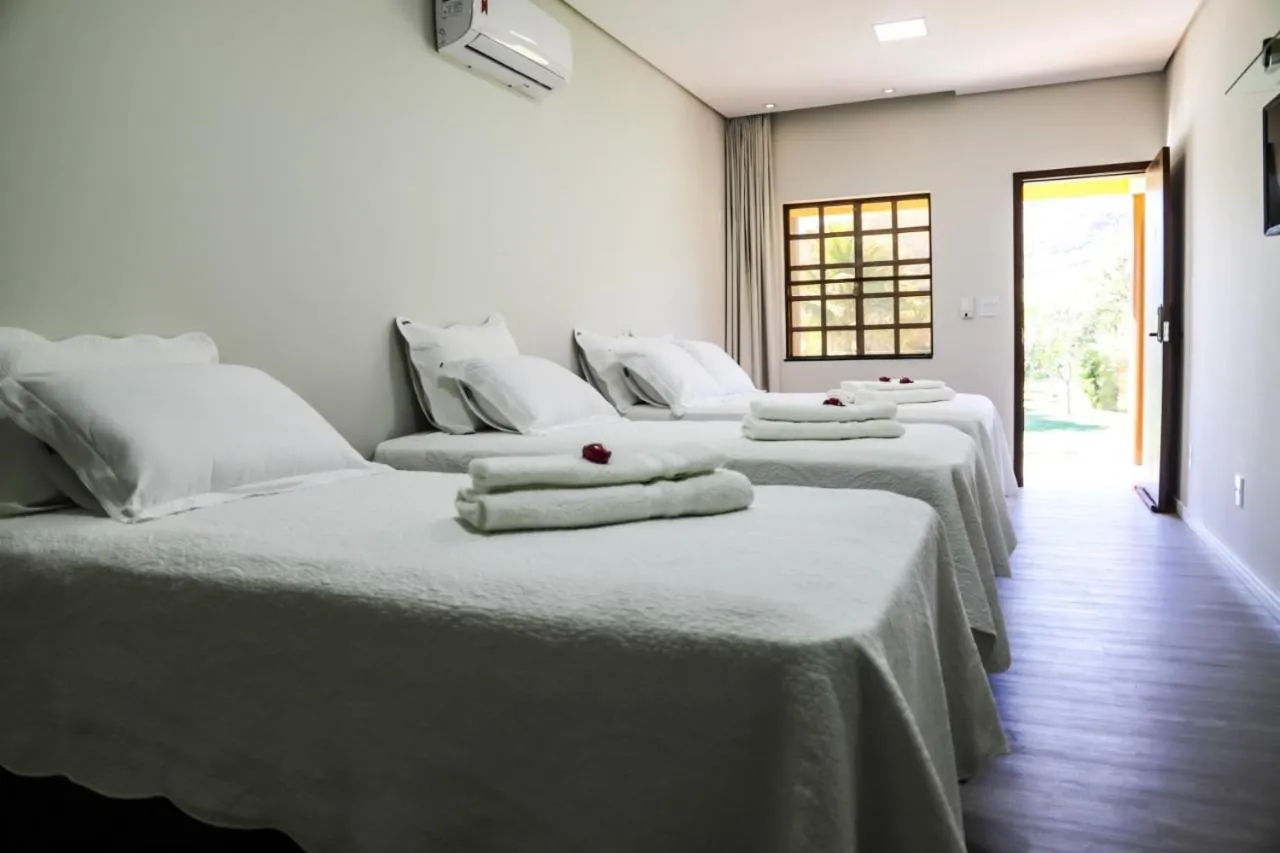 Superior Family Room in Pousada Cateto - Zona Rural