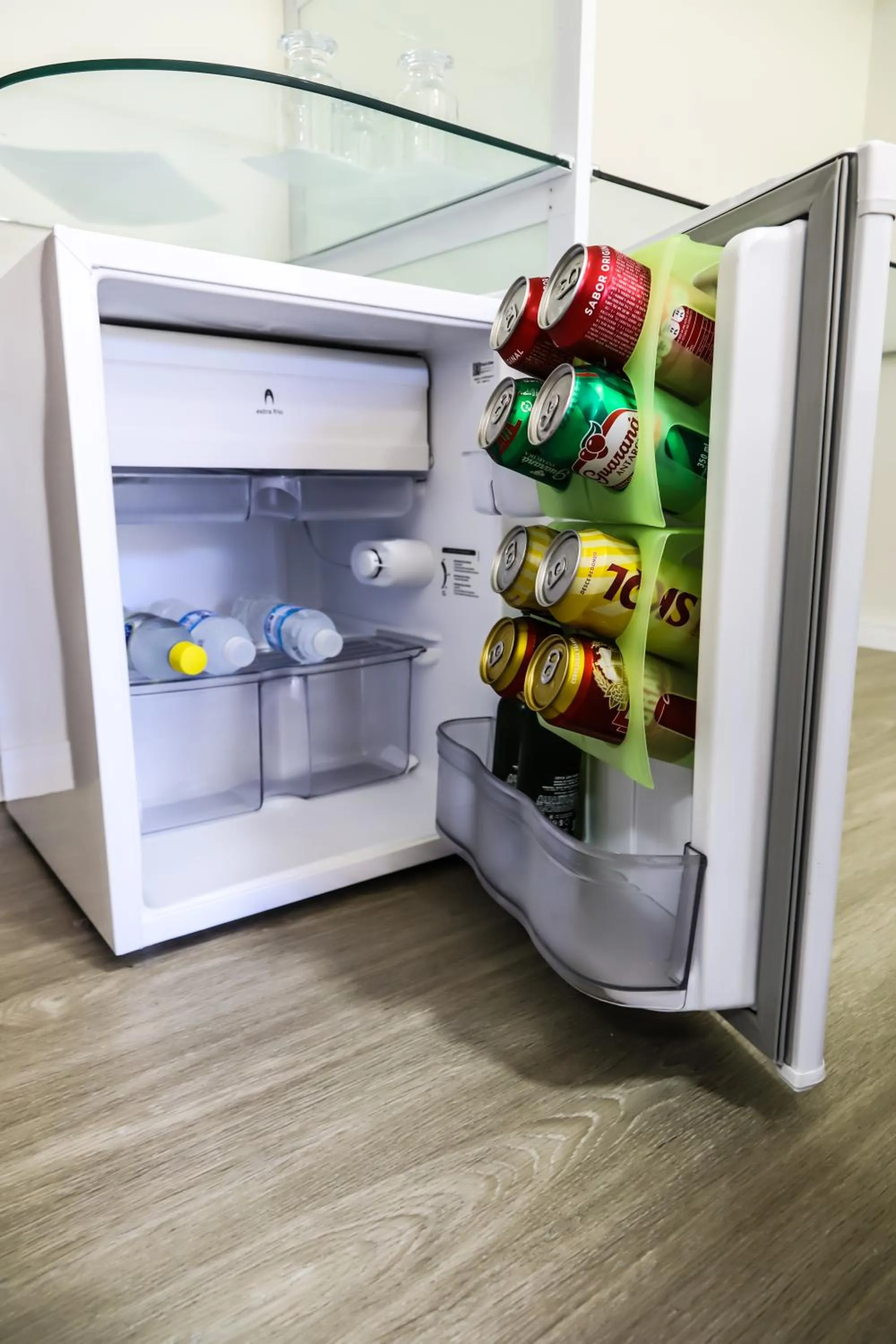 Family Suite in Pousada Cateto - Zona Rural