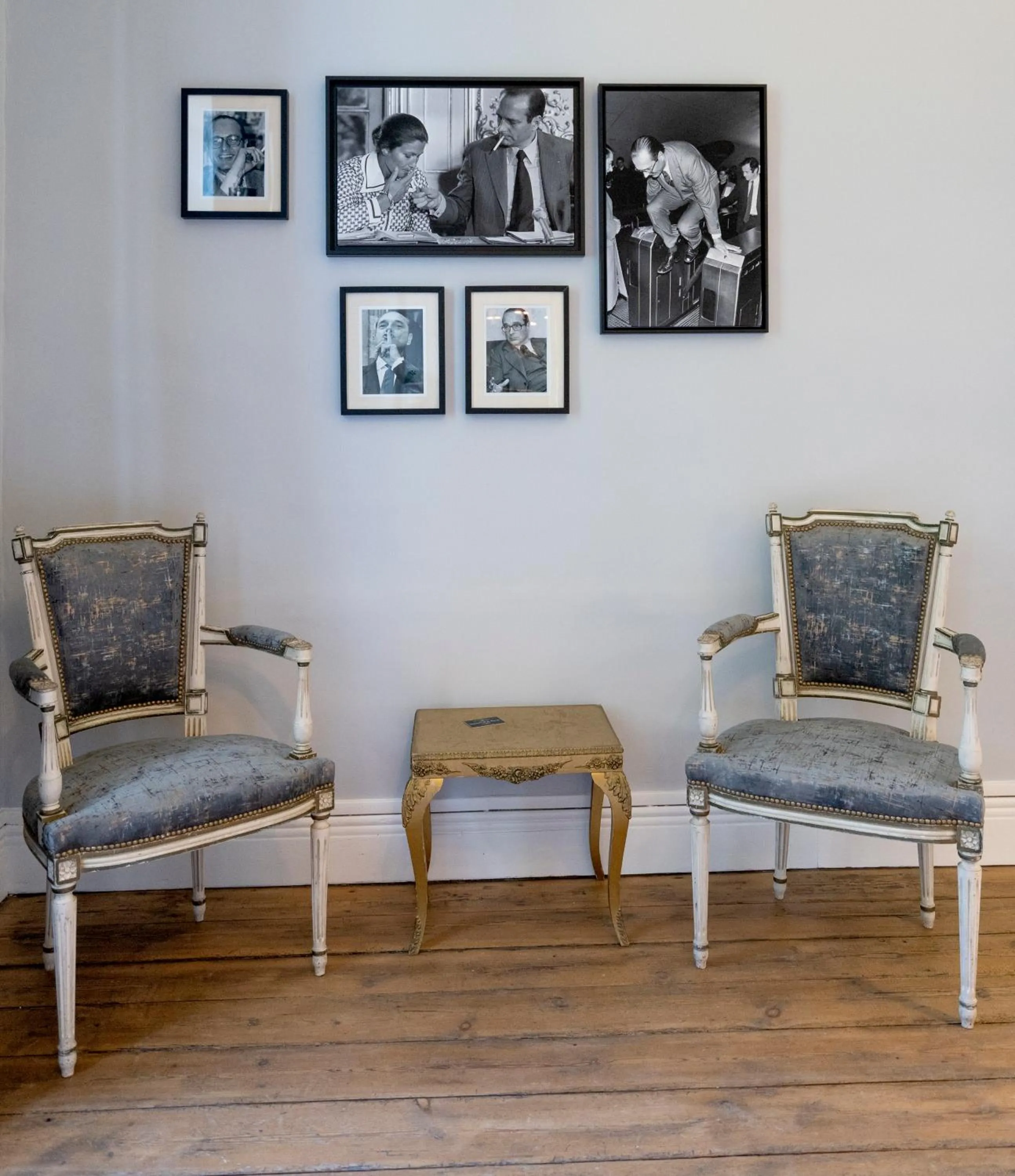 Domaine de la Course