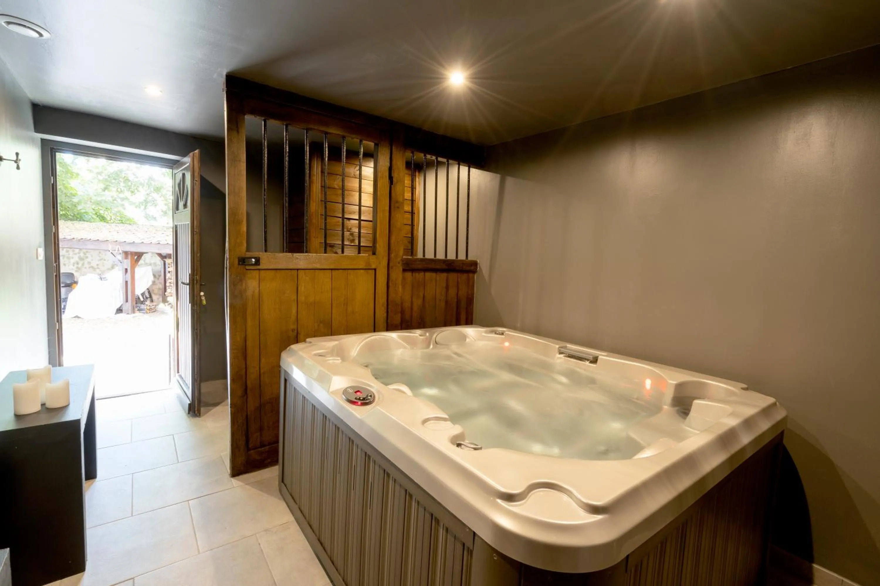 Domaine de la Course